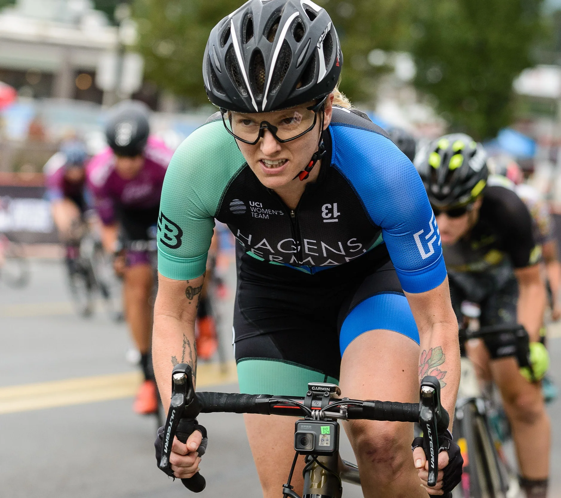 The Next Generation Of Bike Racing Lessons Learned From Reading Radsport To Be Determined Journal