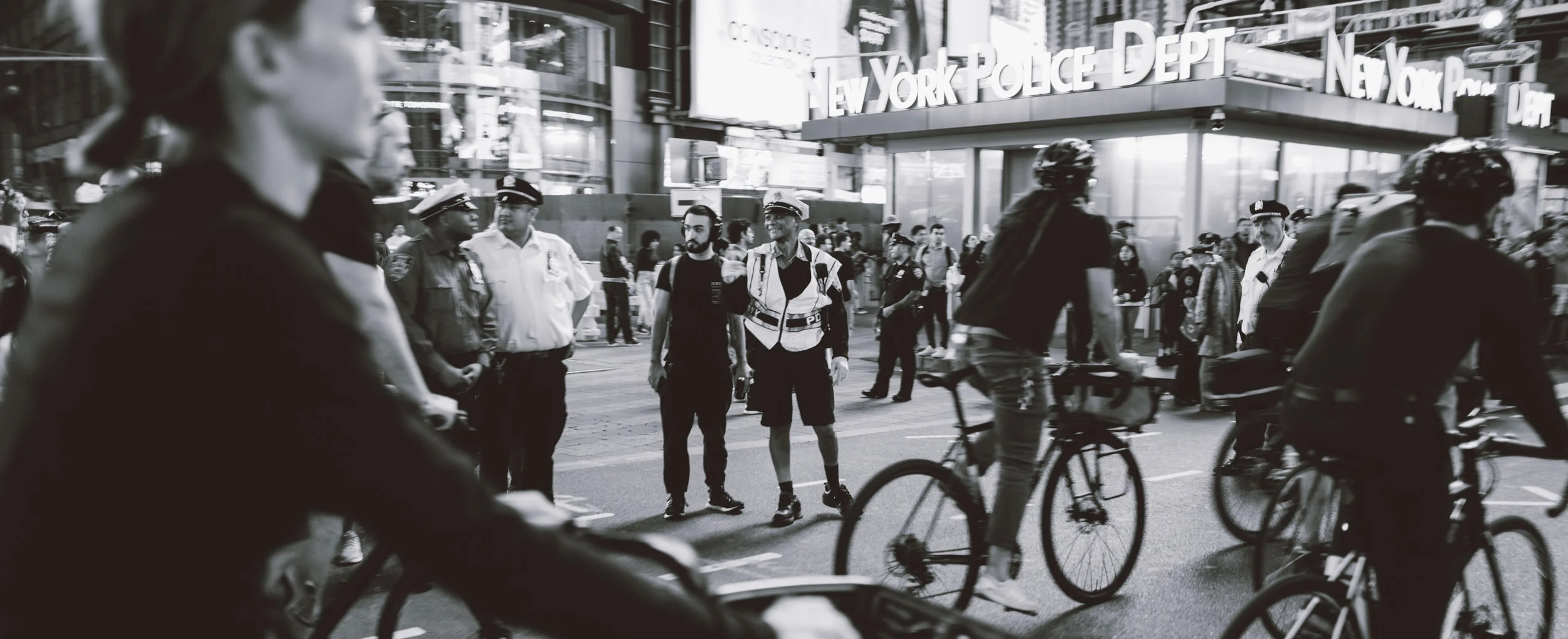 Photos by Matthew Vandivort ( @photorhetoric )
