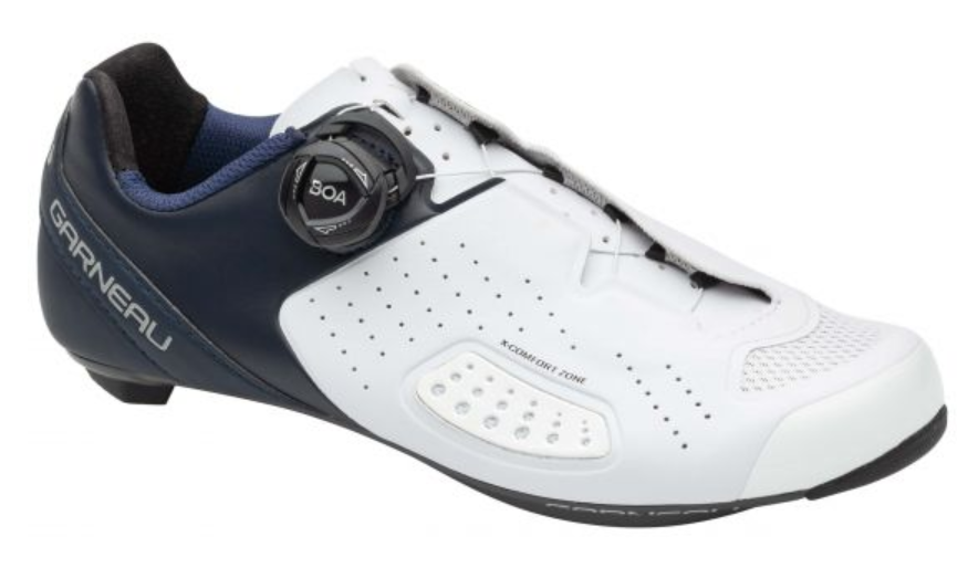 Review: Garneau Women's Carbon LS-100 III Cycling Shoes — To Be