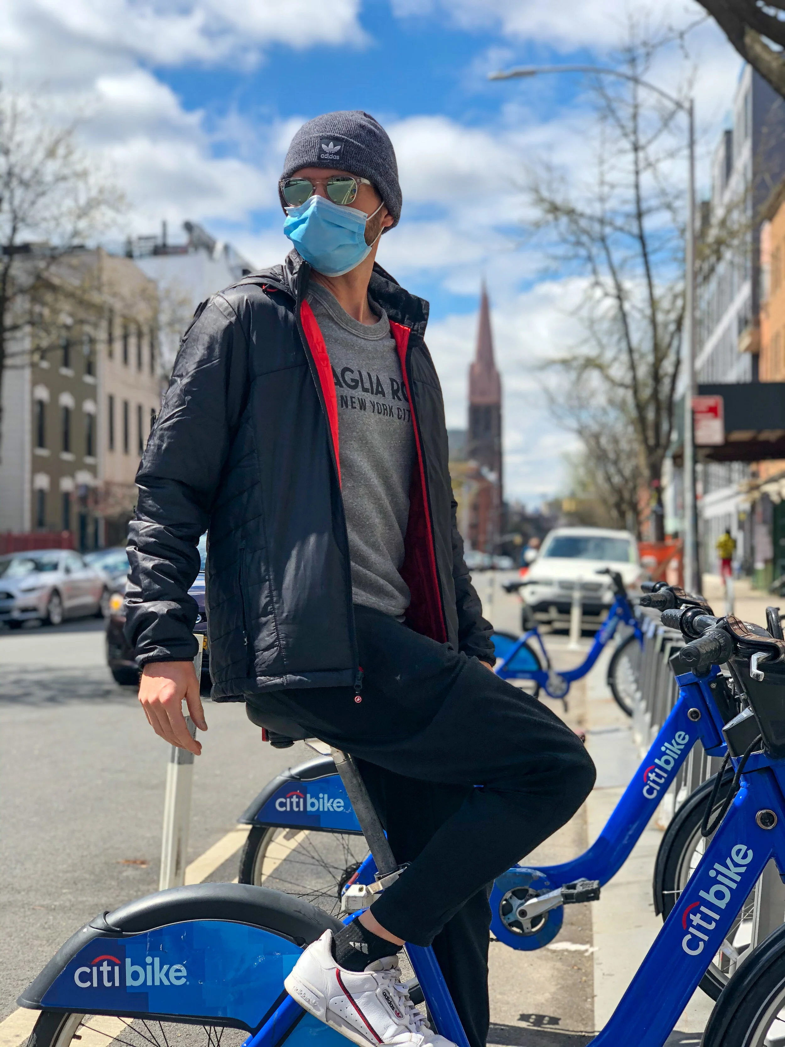 best castelli winter jacket