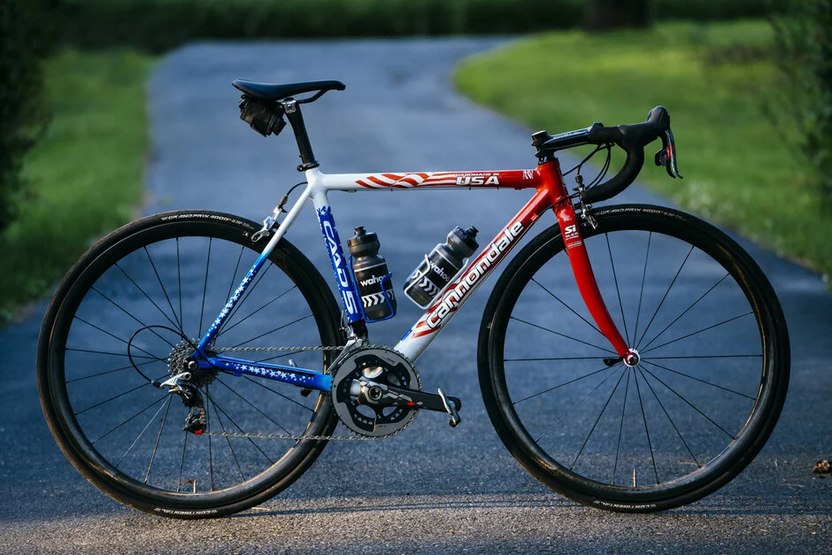 caad5 cannondale