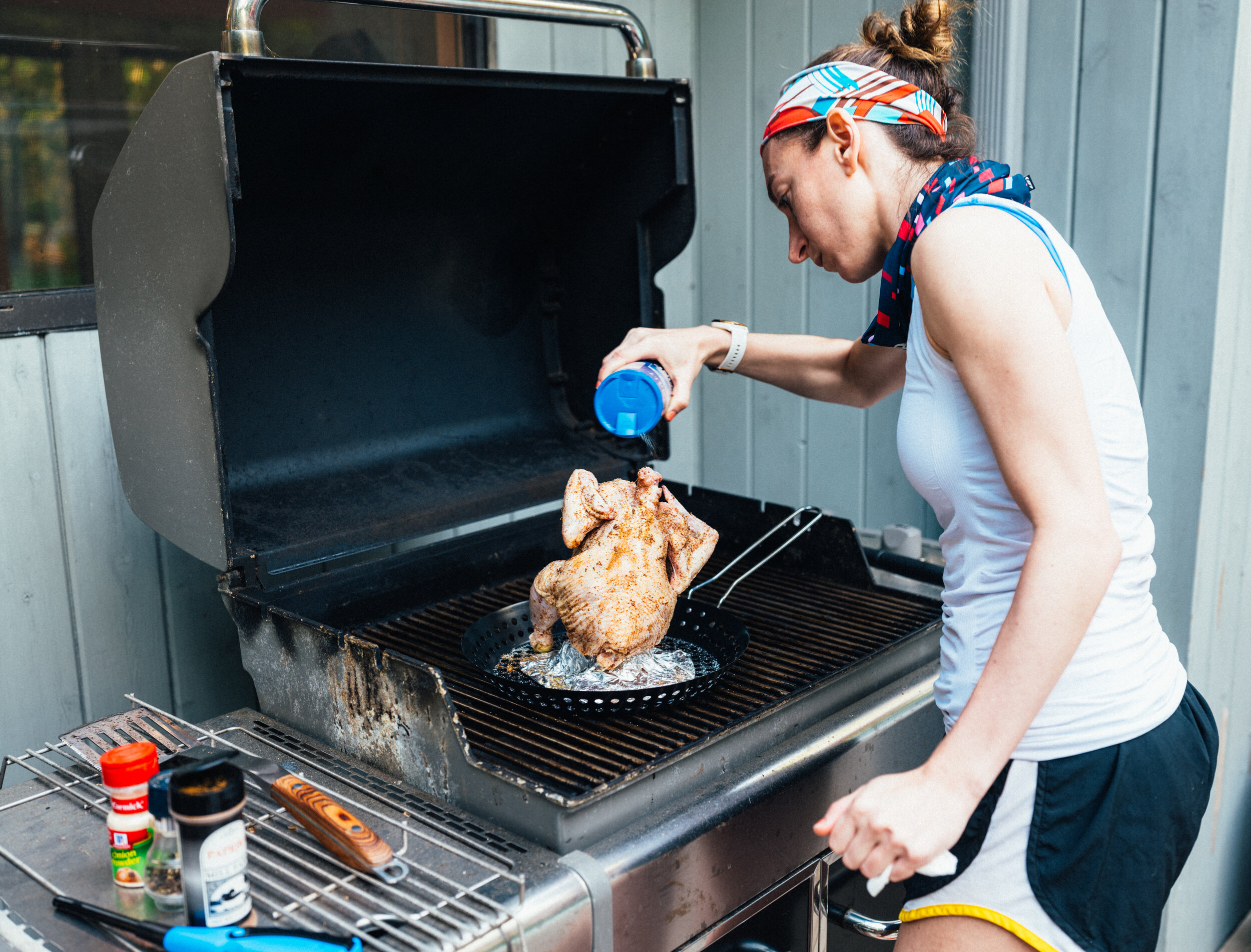 Photo Rhetoric - To Be Determined - Athletic Brewing Beer Can Chicken-2009.jpg