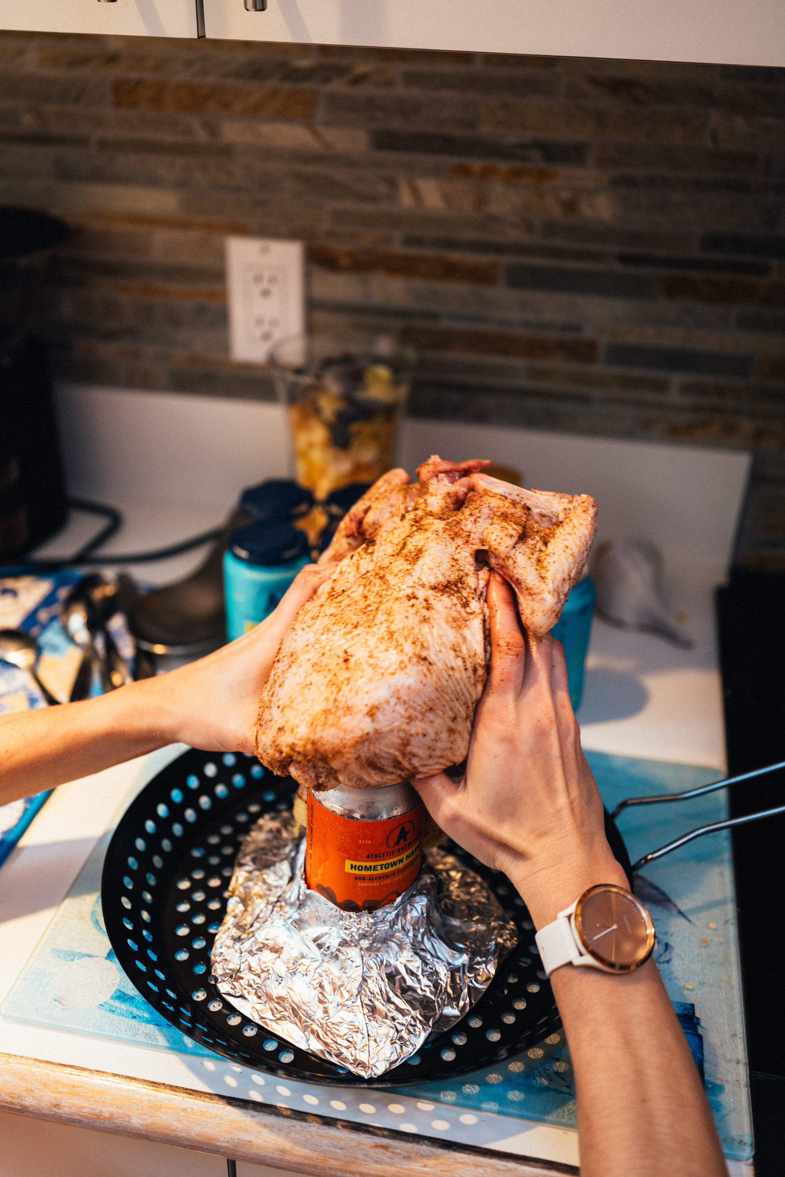 Photo Rhetoric - To Be Determined - Athletic Brewing Beer Can Chicken-2006.jpg
