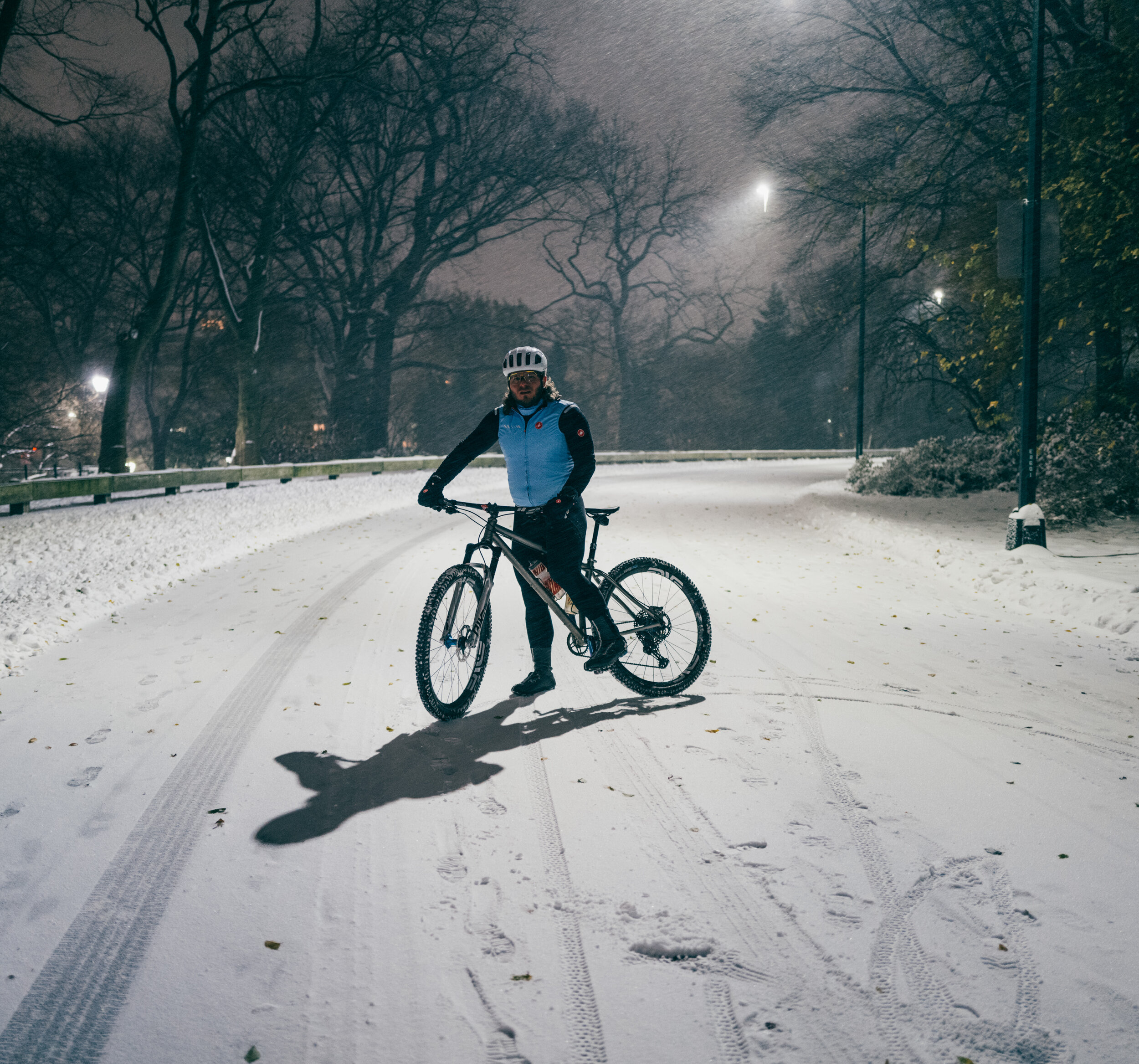 Photo Rhetoric - To Be Determined - Central Park Snow -2011.jpg