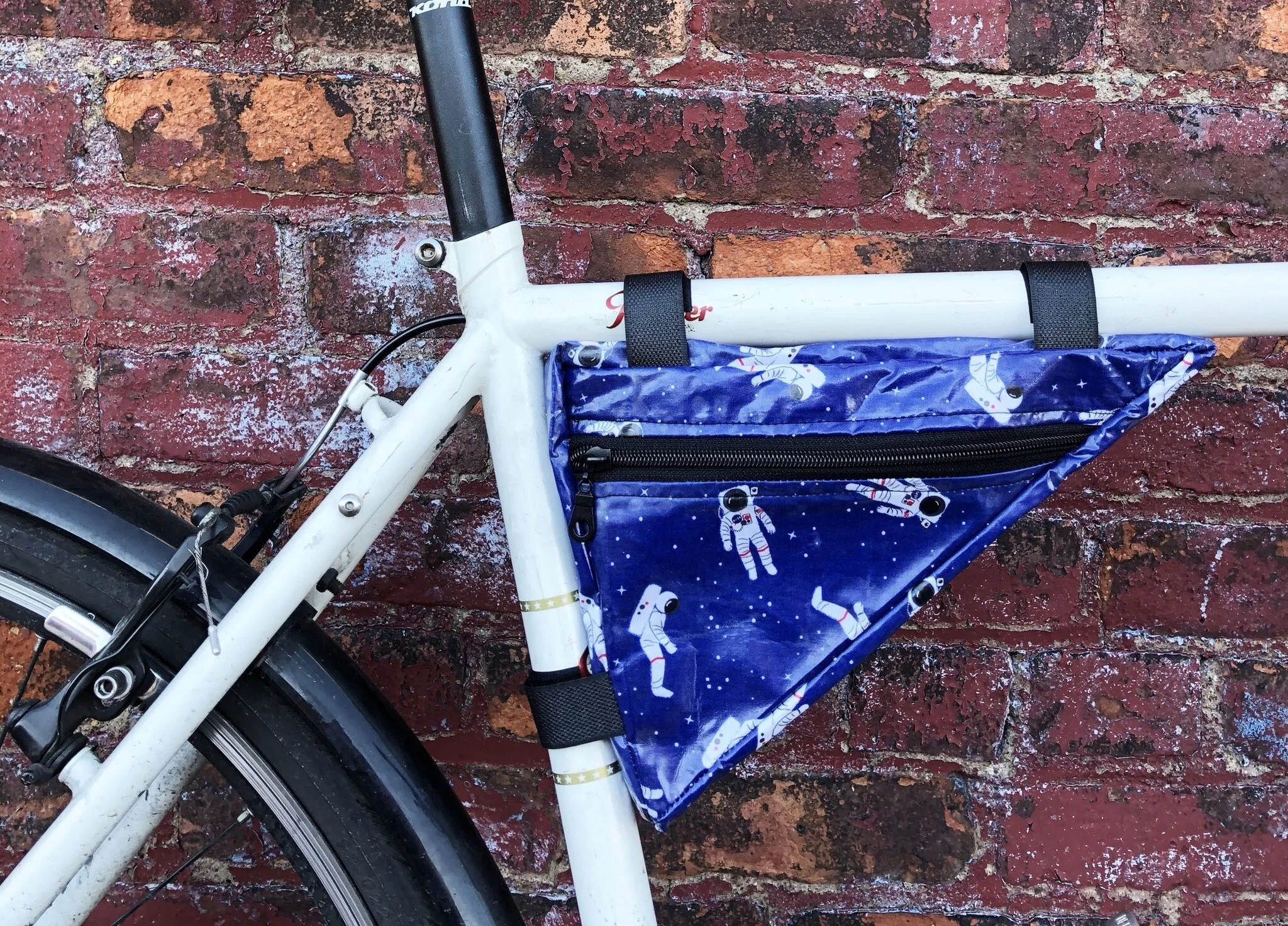 Our Favorite Everyday Bike Bags