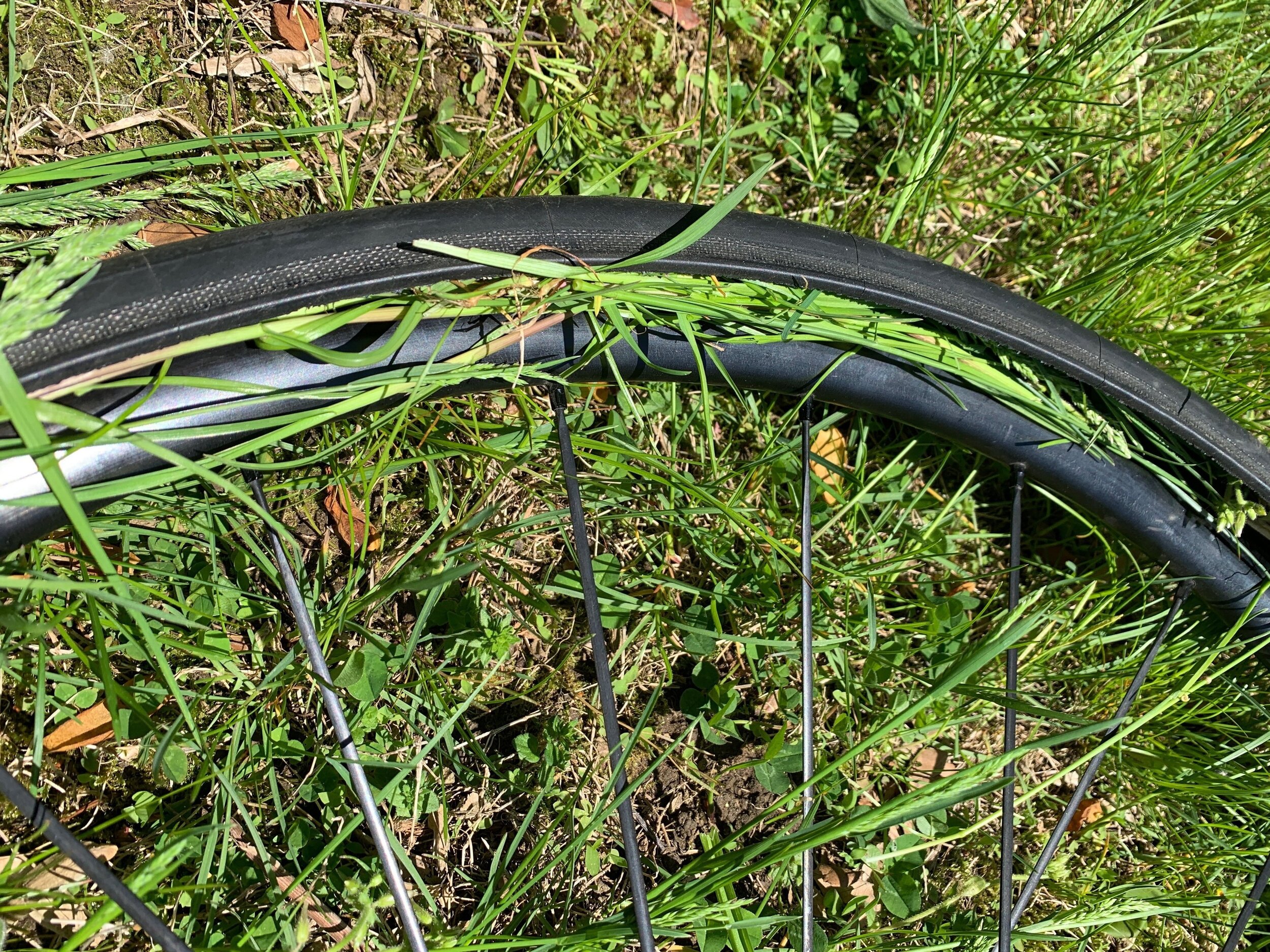 One Year With Tubeless Tires: Are They Worth It? — To Be