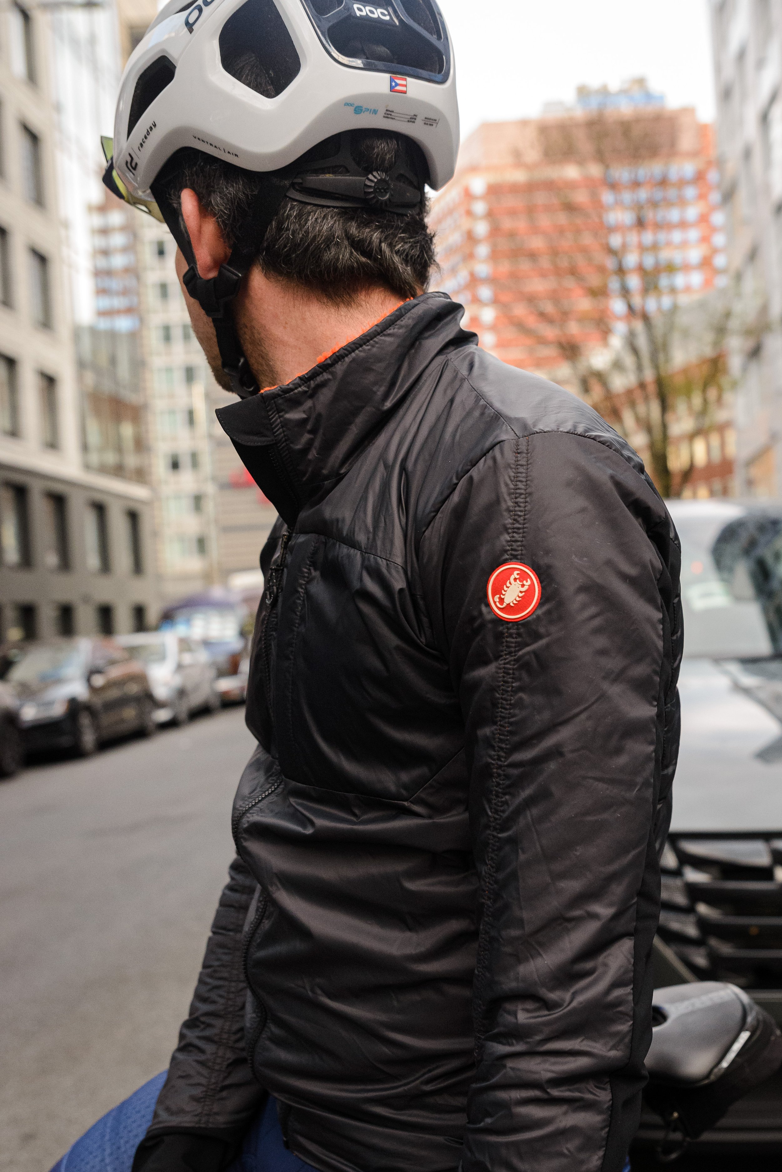 Castelli Unlimited Puffy Jacket Review: My Favorite Piece of 2022