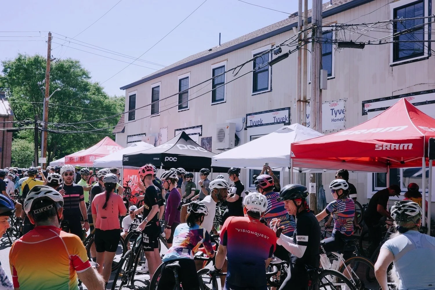 ACME Neutral Ground is Back for Year Four