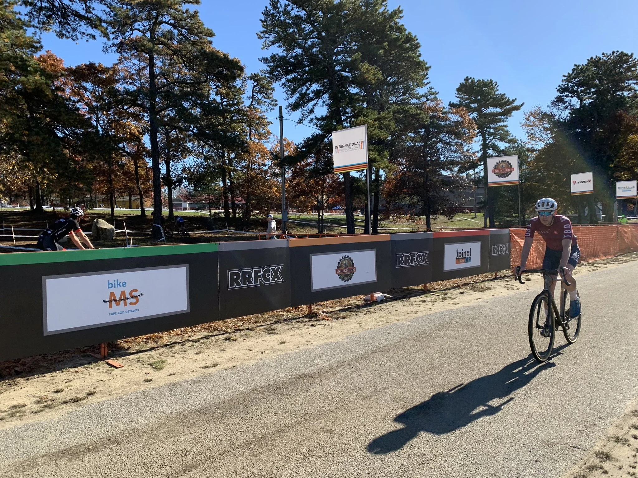 Weekend Forecast: Really Rad Festival of Cyclocross — To Be Determined ...