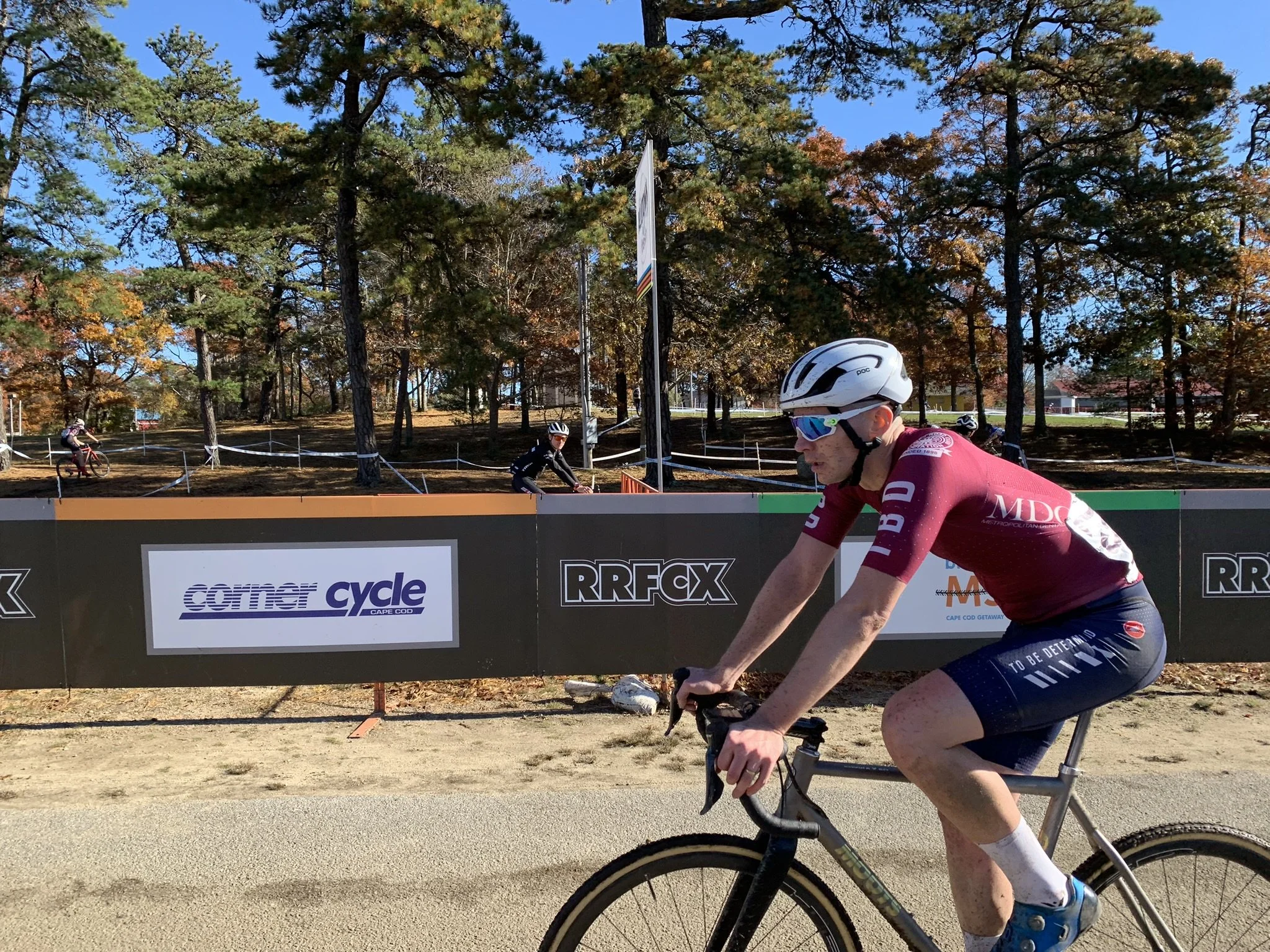 Weekend Forecast: Really Rad Festival of Cyclocross — To Be Determined ...
