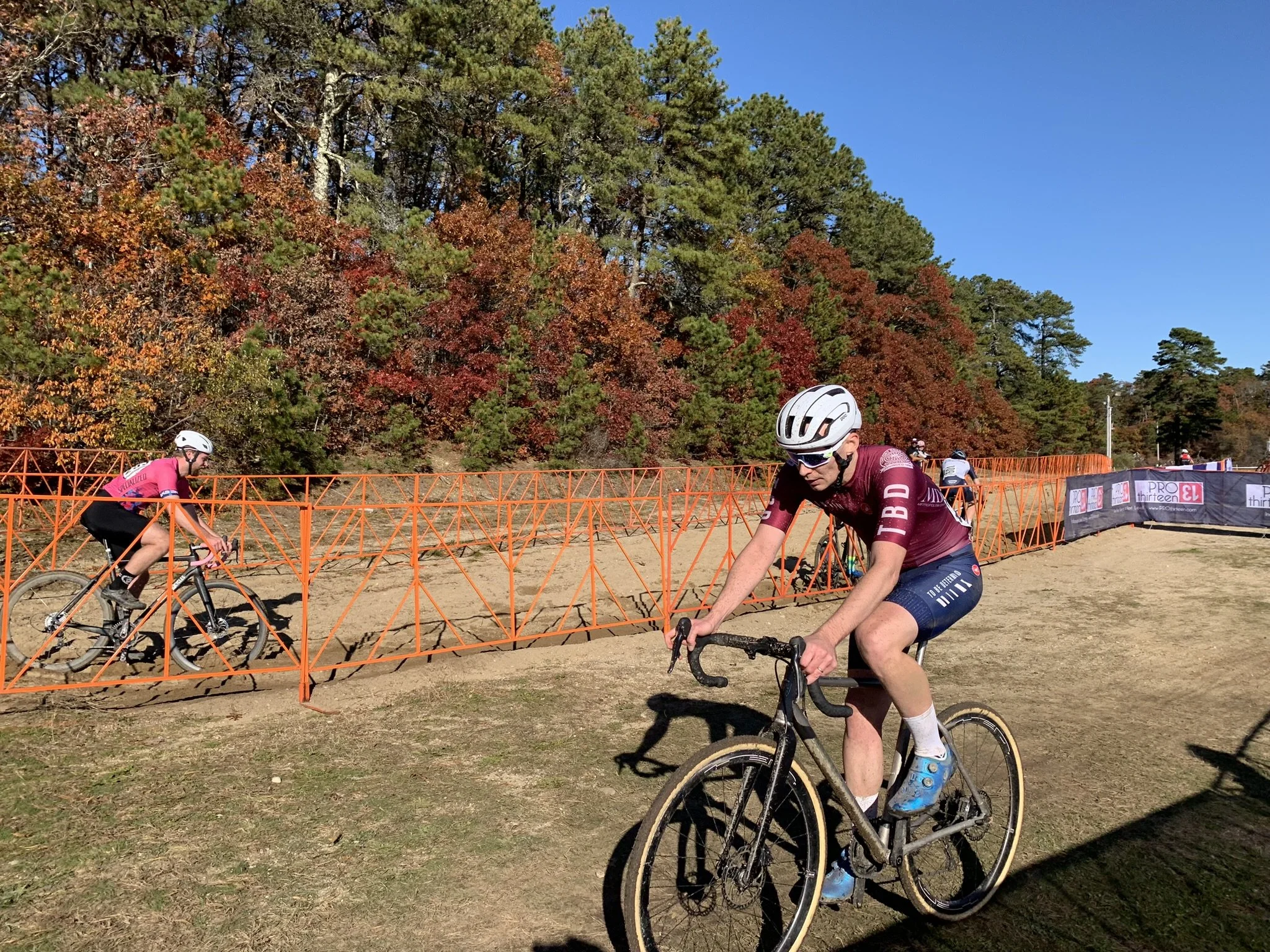 Weekend Forecast: Really Rad Festival of Cyclocross — To Be Determined ...