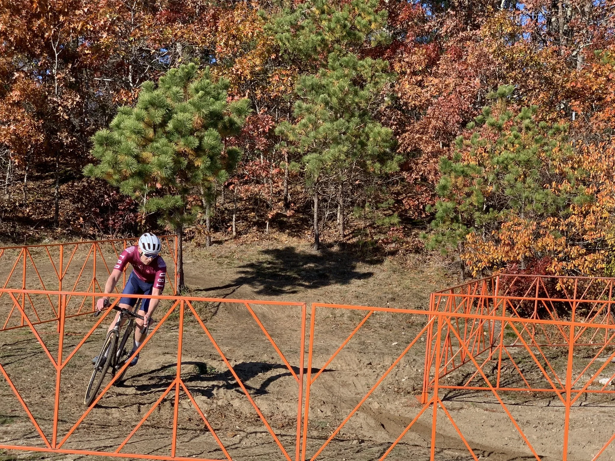 Weekend Forecast: Really Rad Festival of Cyclocross — To Be Determined ...