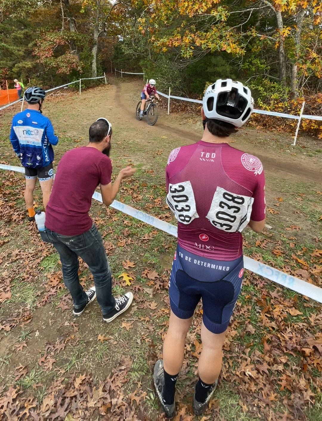 Weekend Forecast: Really Rad Festival of Cyclocross — To Be Determined ...