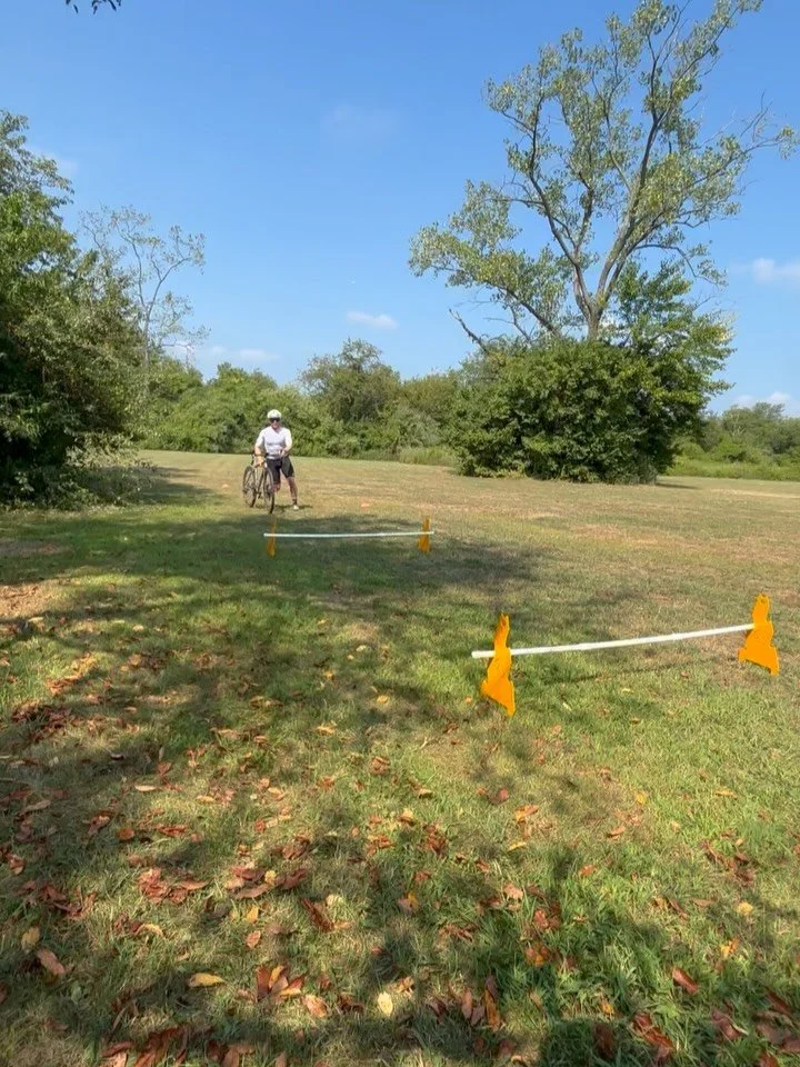 Ahh that time of the year is just around the corner. When you give up the slick tires for tread, the laps in the park for twisty courses in a field, and early mornings for full weekends of trying to rip each other&rsquo;s legs off...#crossiscoming !!