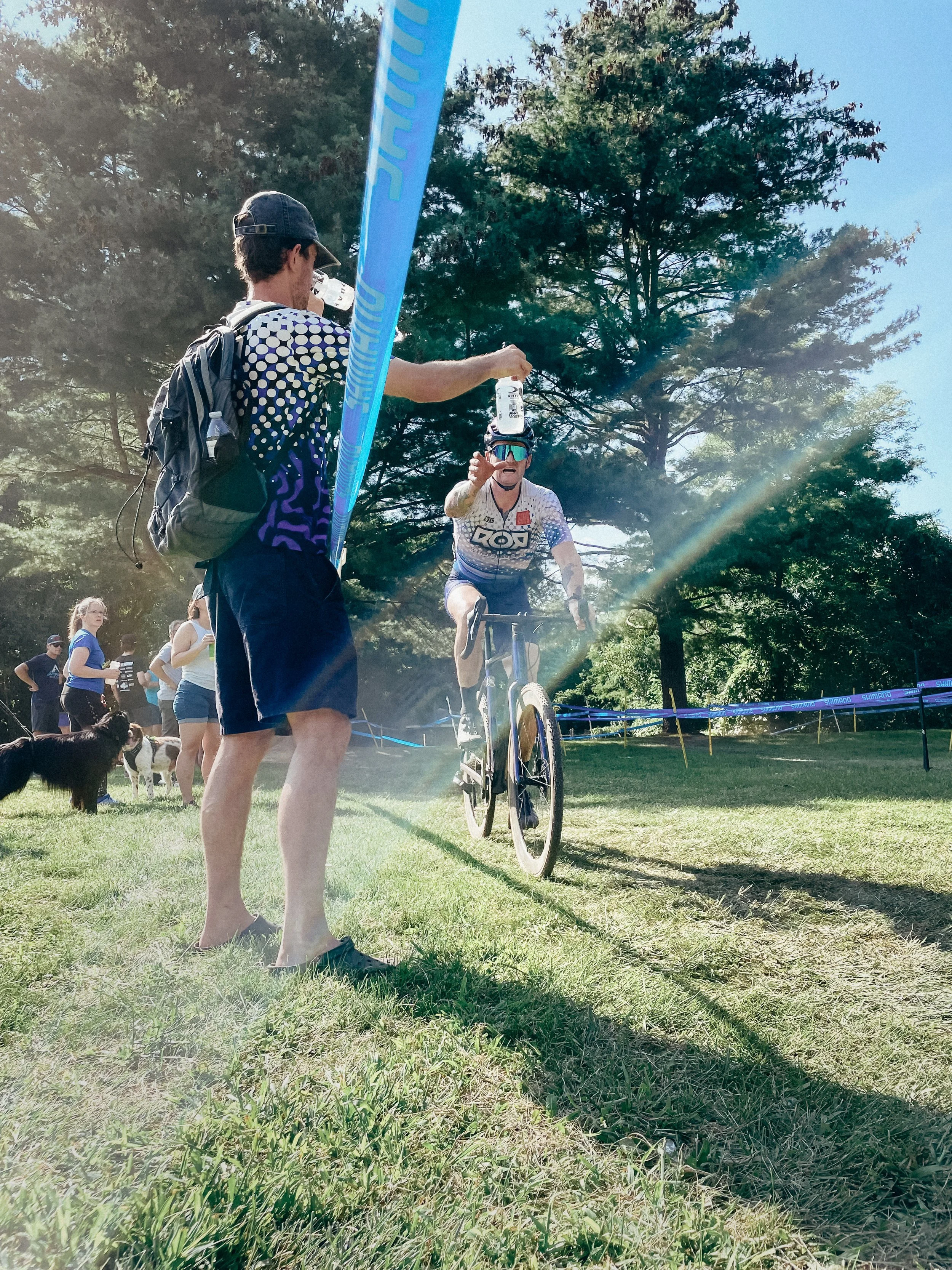 Weekend Forecast: NCC Hydra Cross