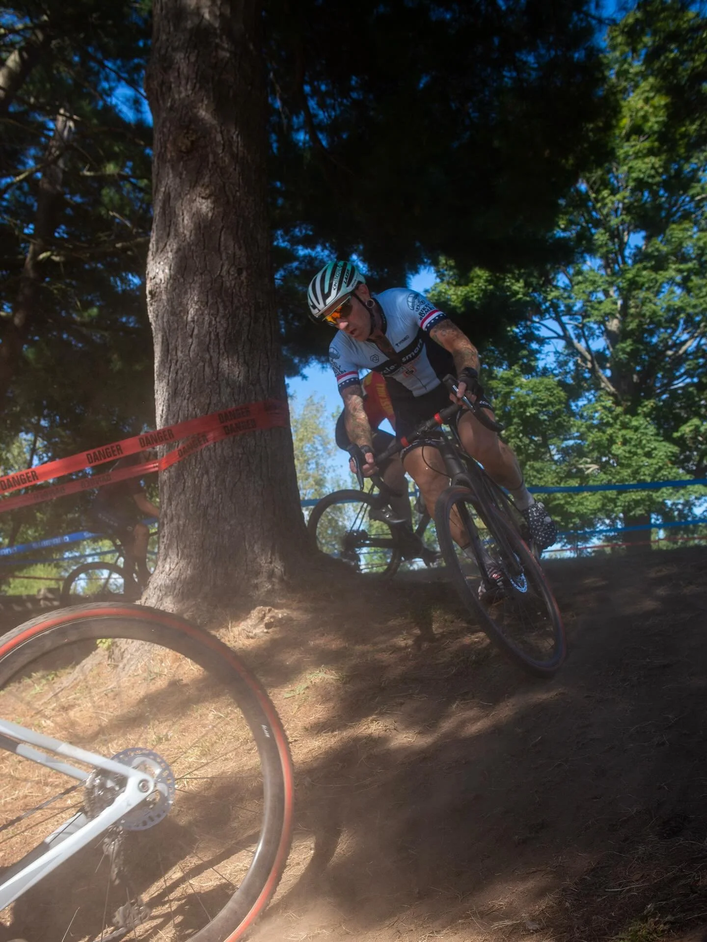 @hydra_cross turned out to be just as dry, fast, and fun as expected. Take a look back at this past weekend&rsquo;s racing over on the journal at tbd.bike!