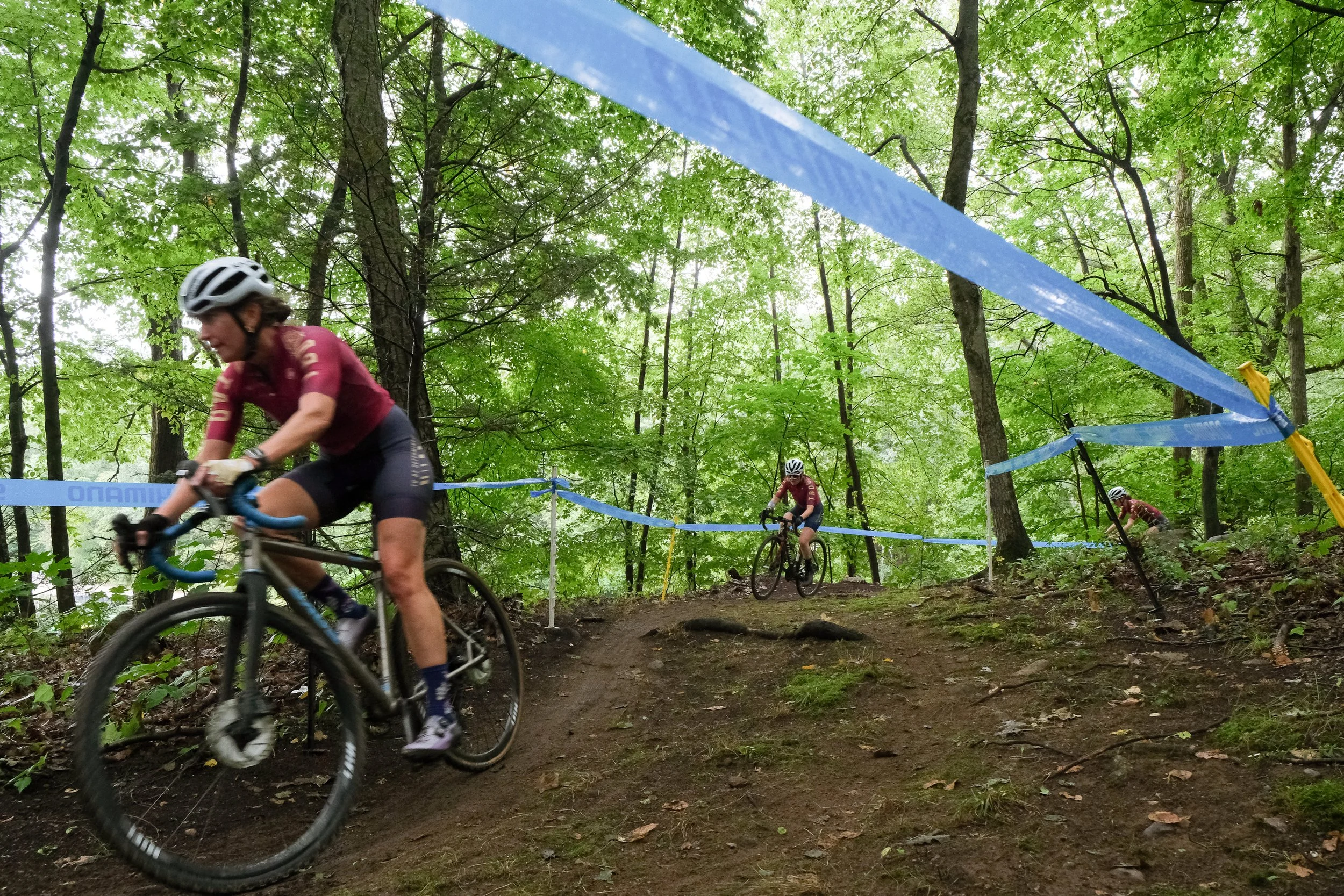 Race Report: BubbleCross 2025