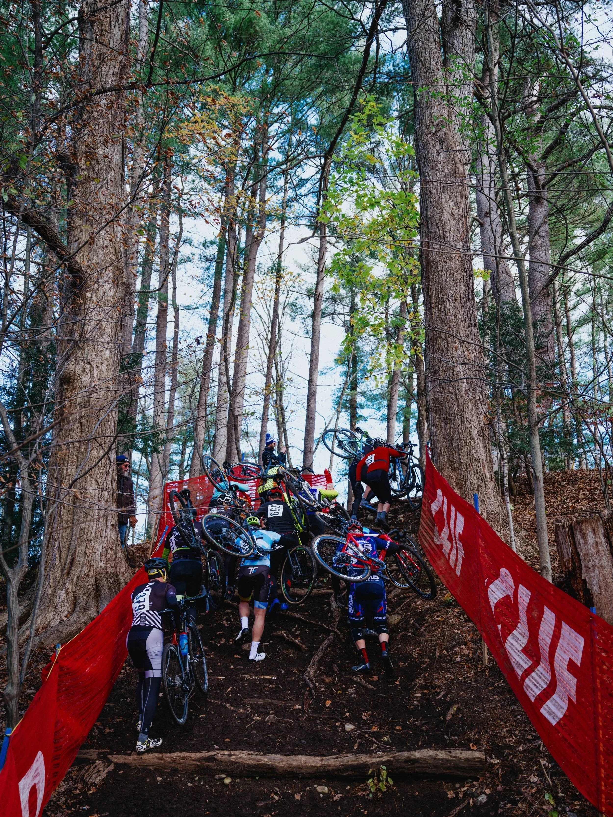 Northampton CX Weekend is Upon Us — See You There