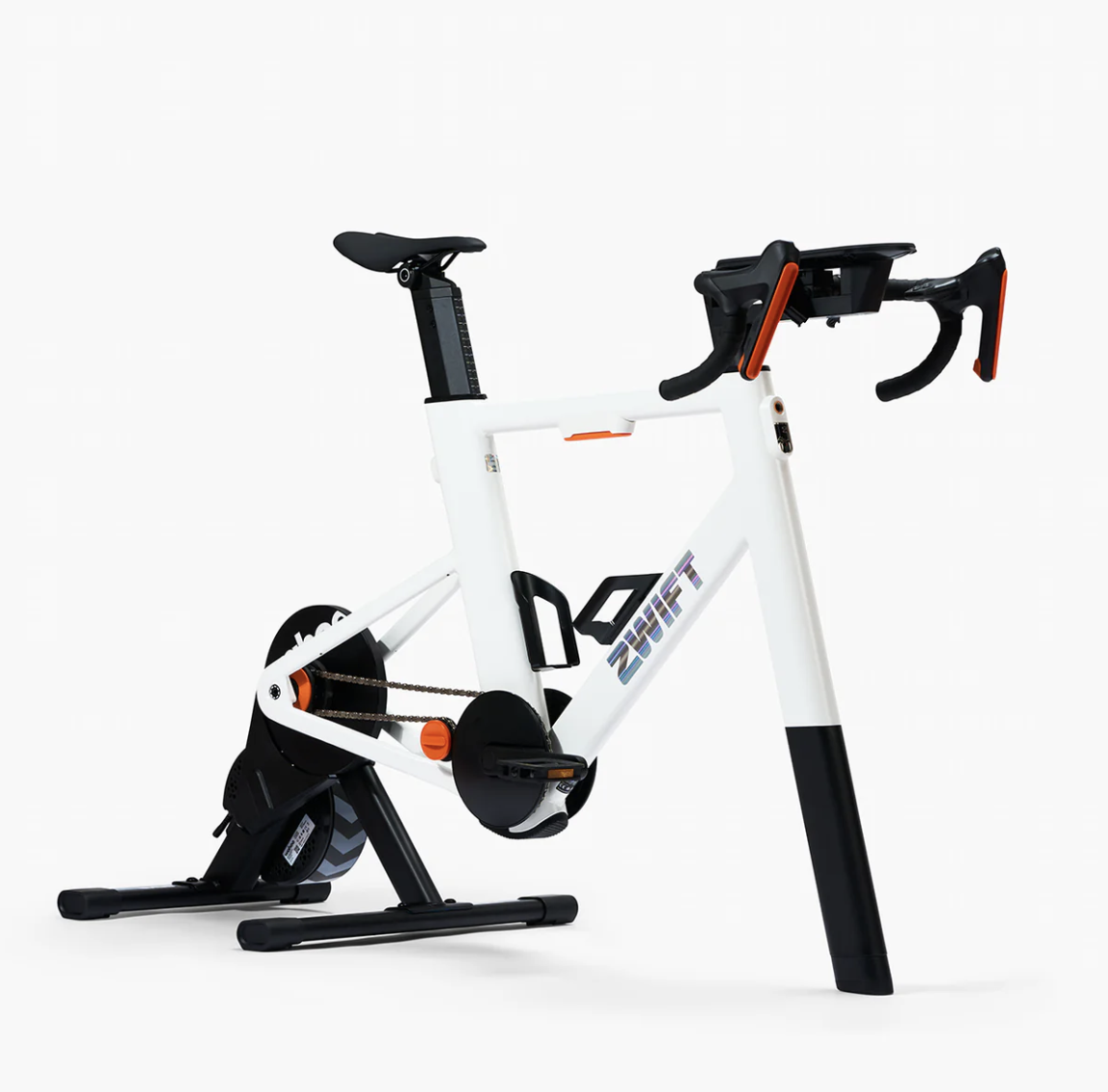 Zwift Ride with Kickr Core 2 ($1300)