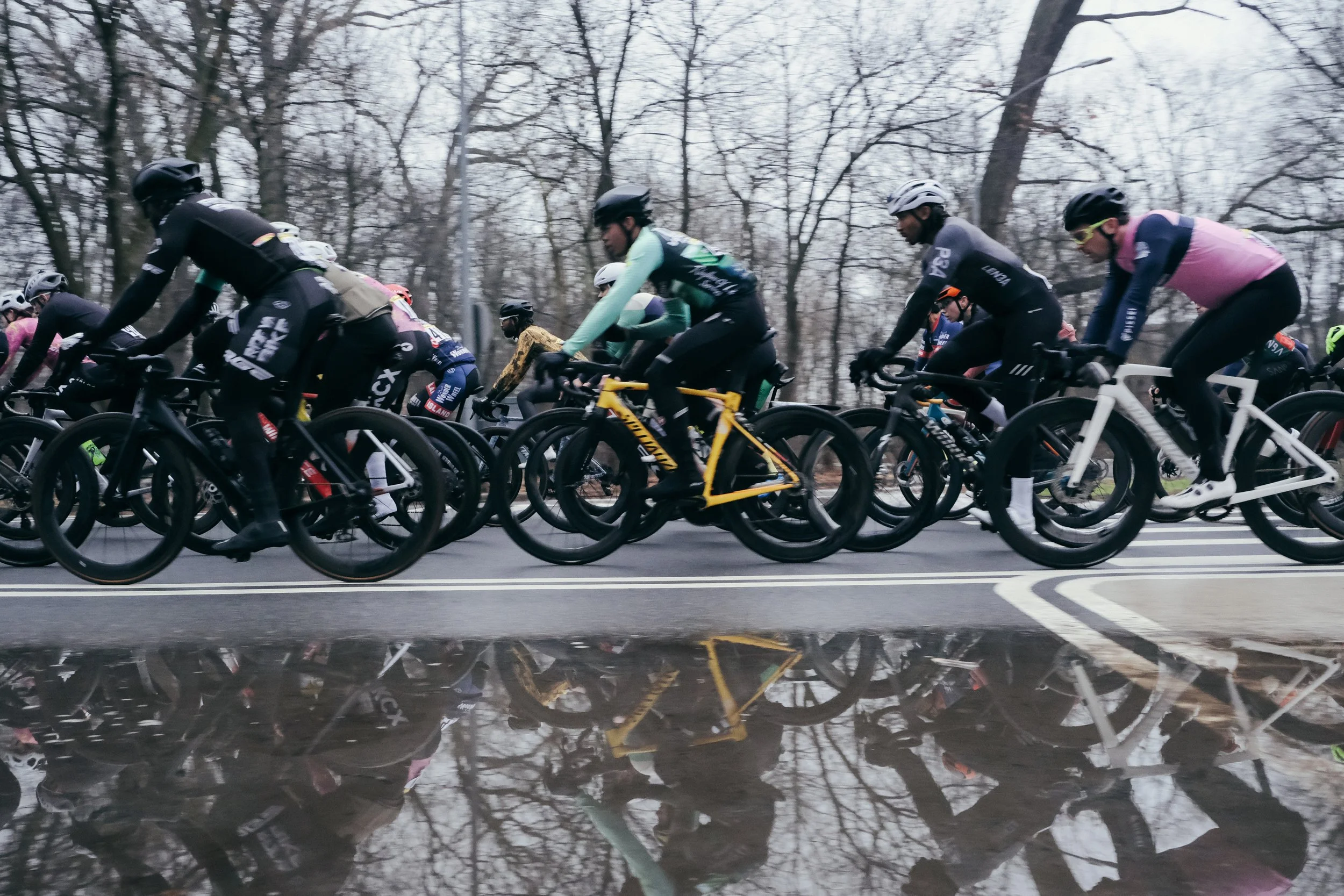 Racing Returns: Kicking off the 2026 season