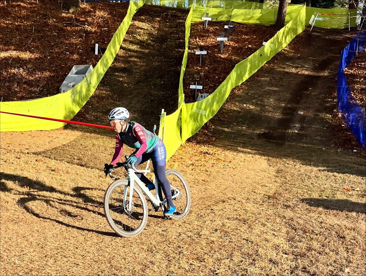 A day at @nohocx 2025