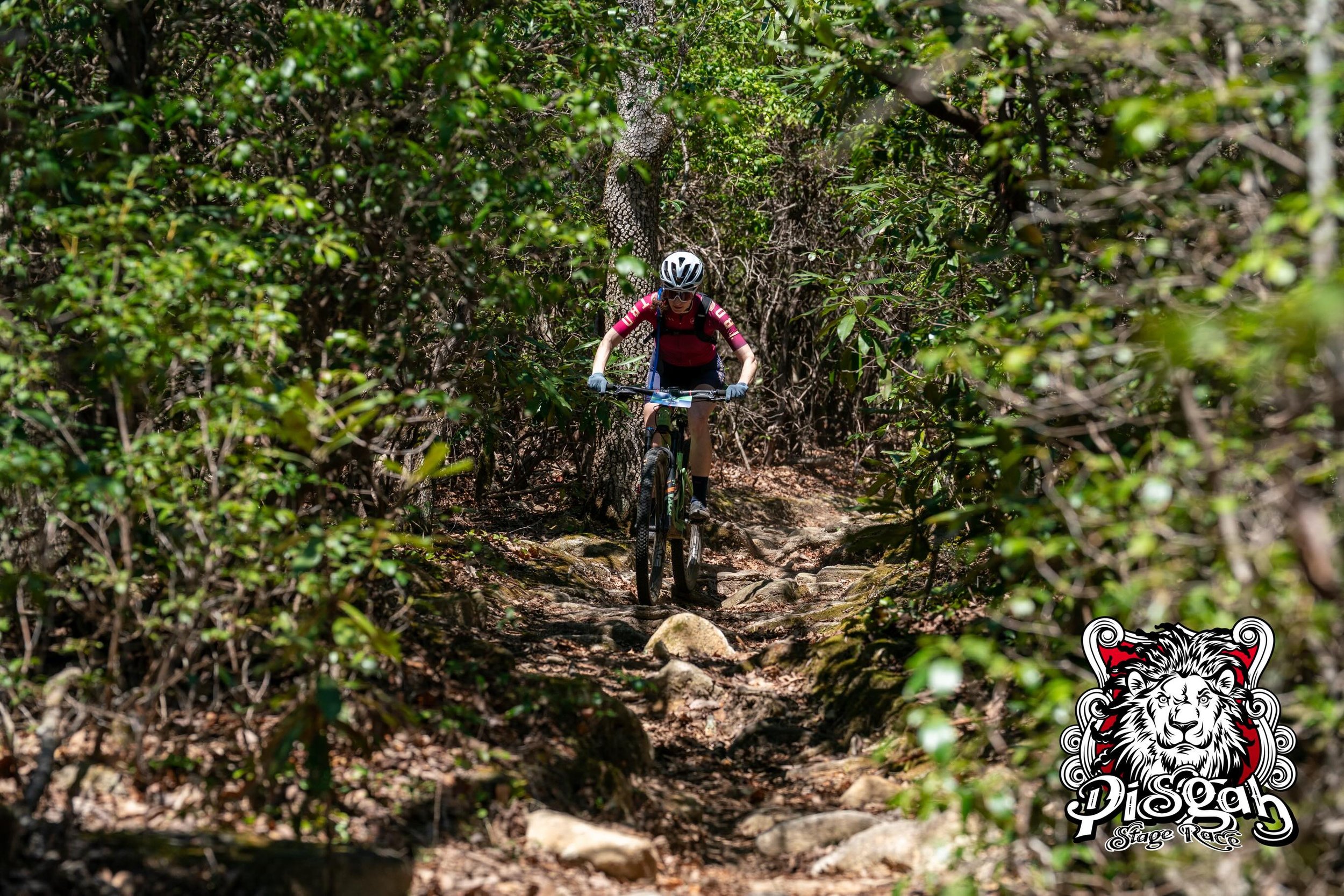 &ldquo;A well laid out training plan went in the bin after the Northeast got crushed with back to back snow storms. Was three outdoor mountain bike rides and time on Alpe du Zwift enough to finish Pisgah Stage Race?&rdquo;

Today on the Journal @hlca