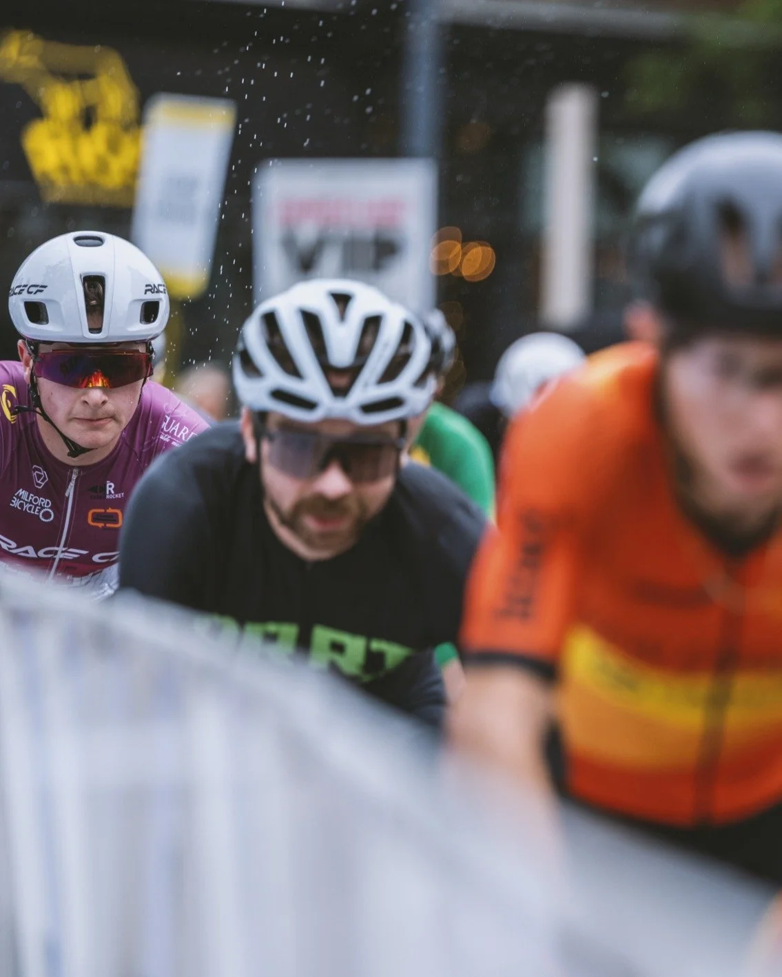 A few quick hits from another incredible edition of @eastoncrit. Stay tuned for a full photo gallery from @photorhetoric up on the TBD Journal in a few days.