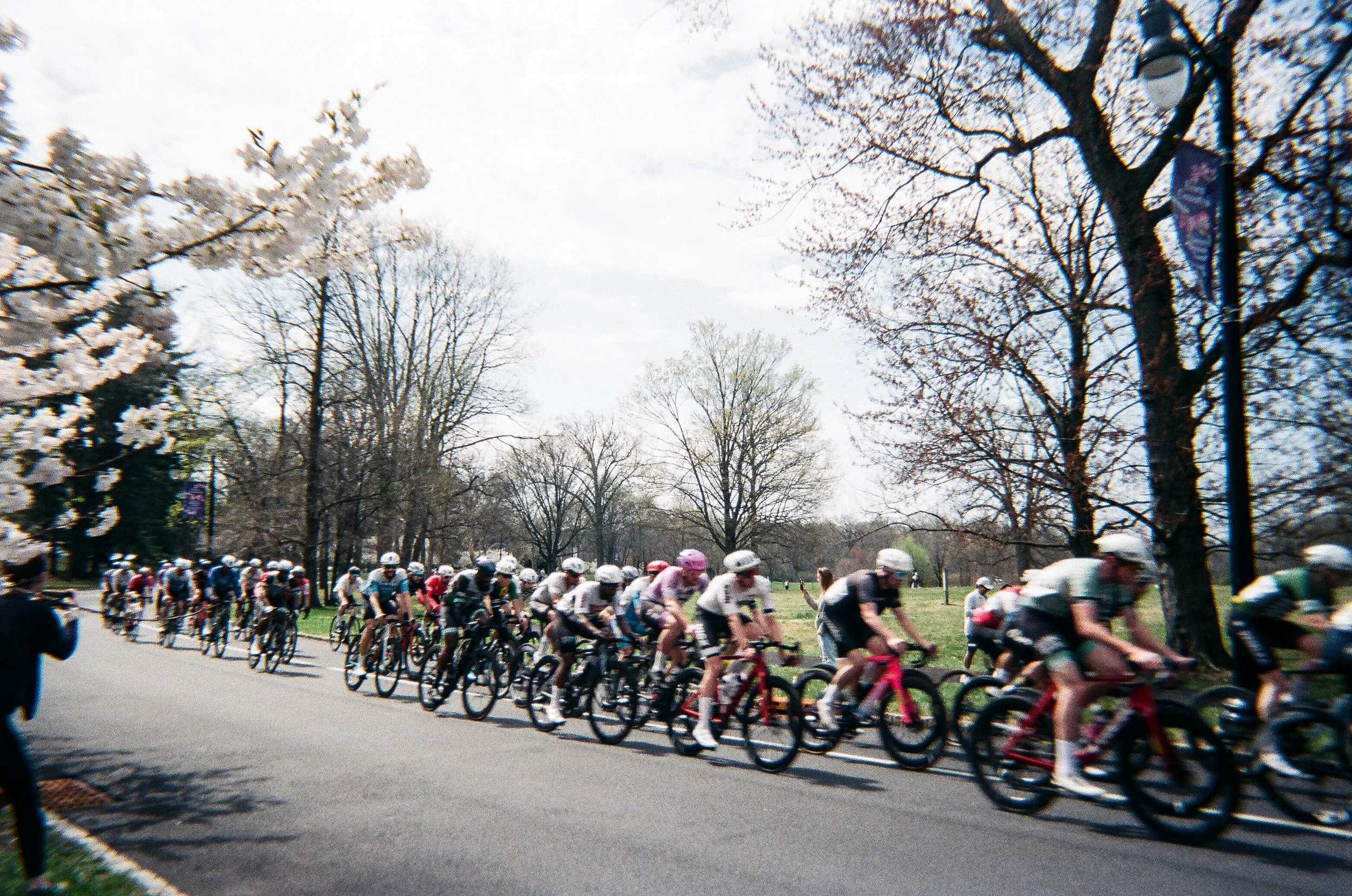 Weekend Roll: Spring Racing Roundup