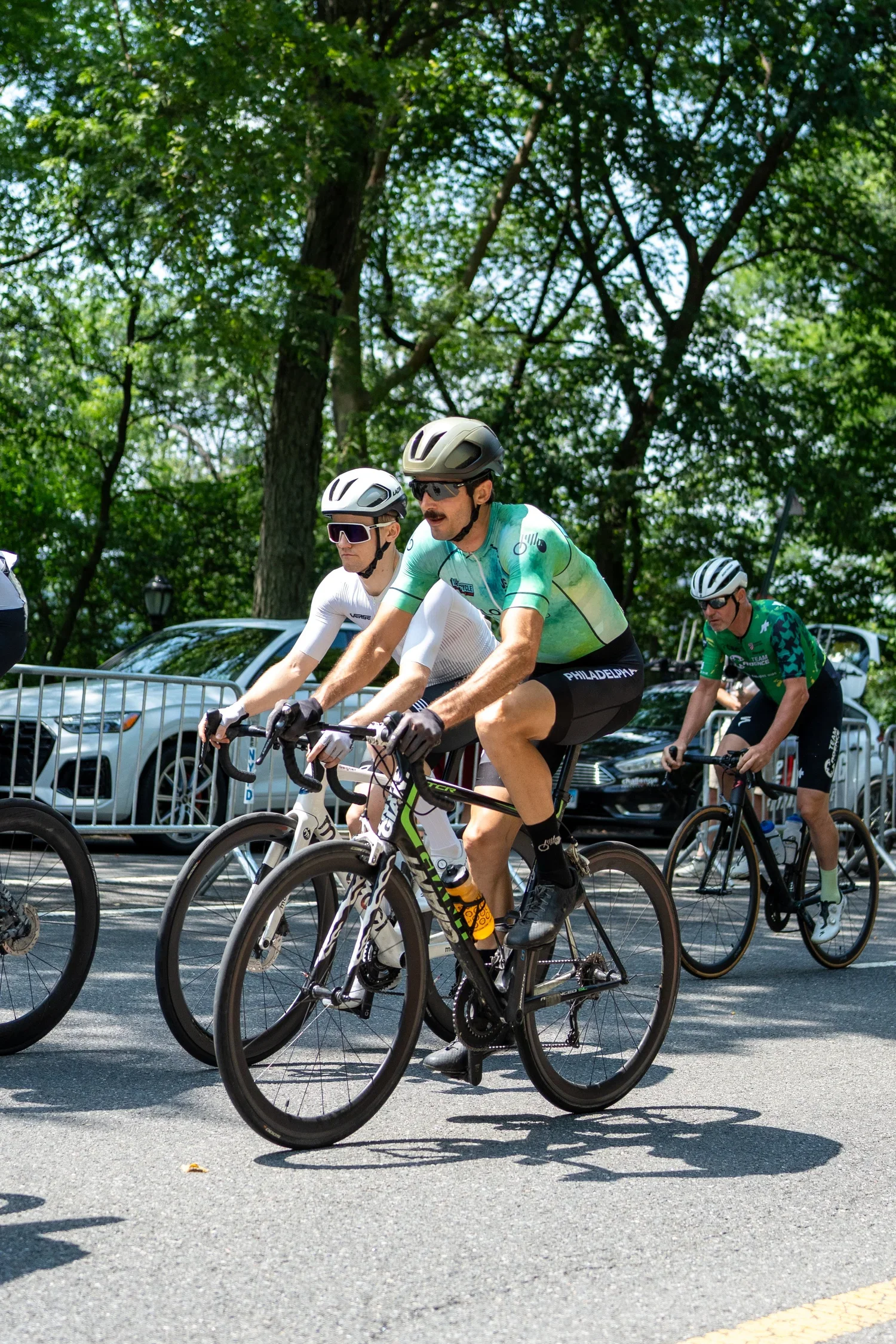 2024 CRCA Grant's Tomb Criterium Preview
