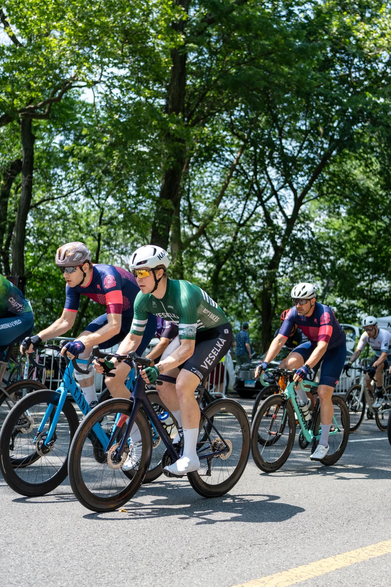 Grant’s Tomb Crit 2026 Preview