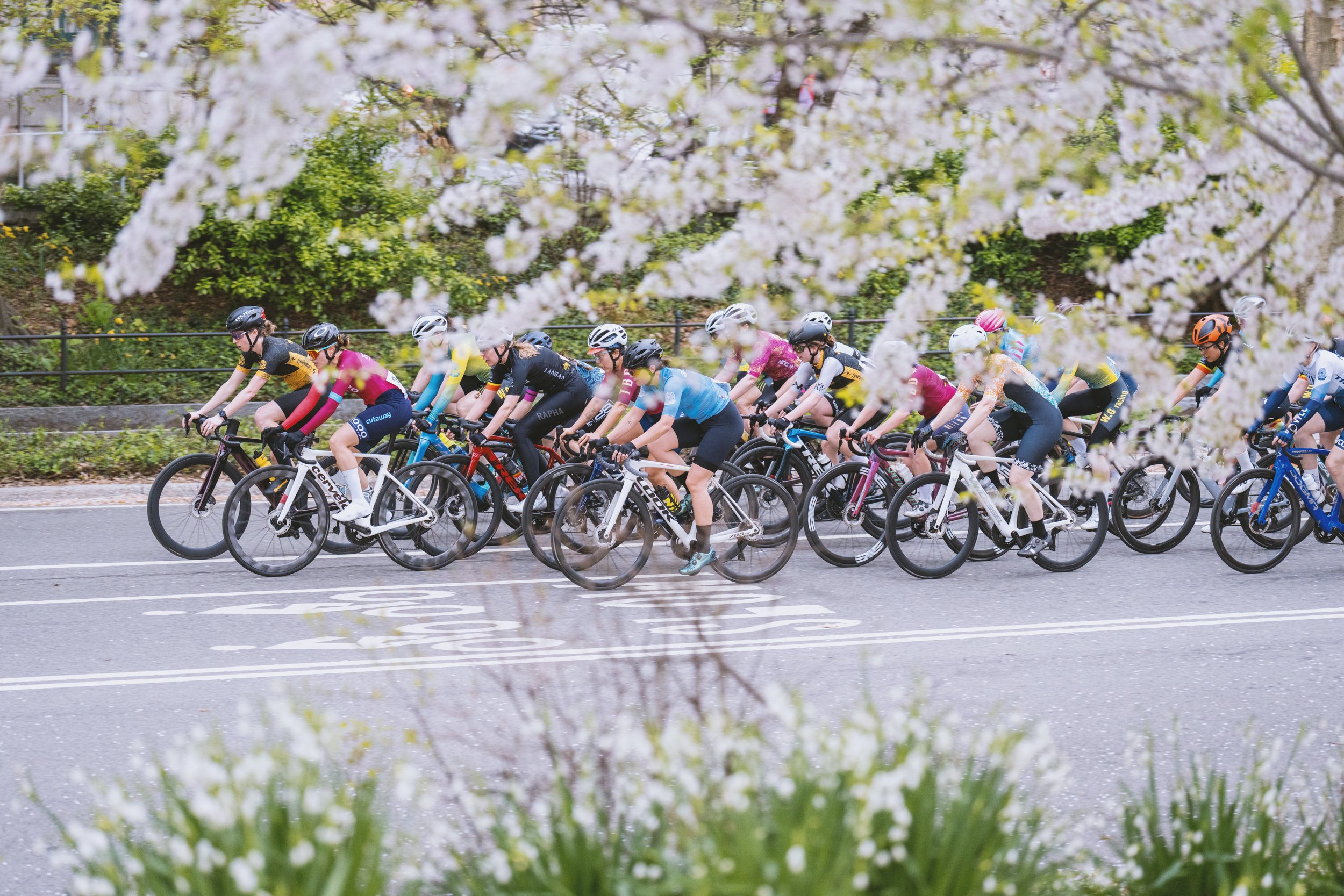State of the Sport: NYC Bike Racing in 2026