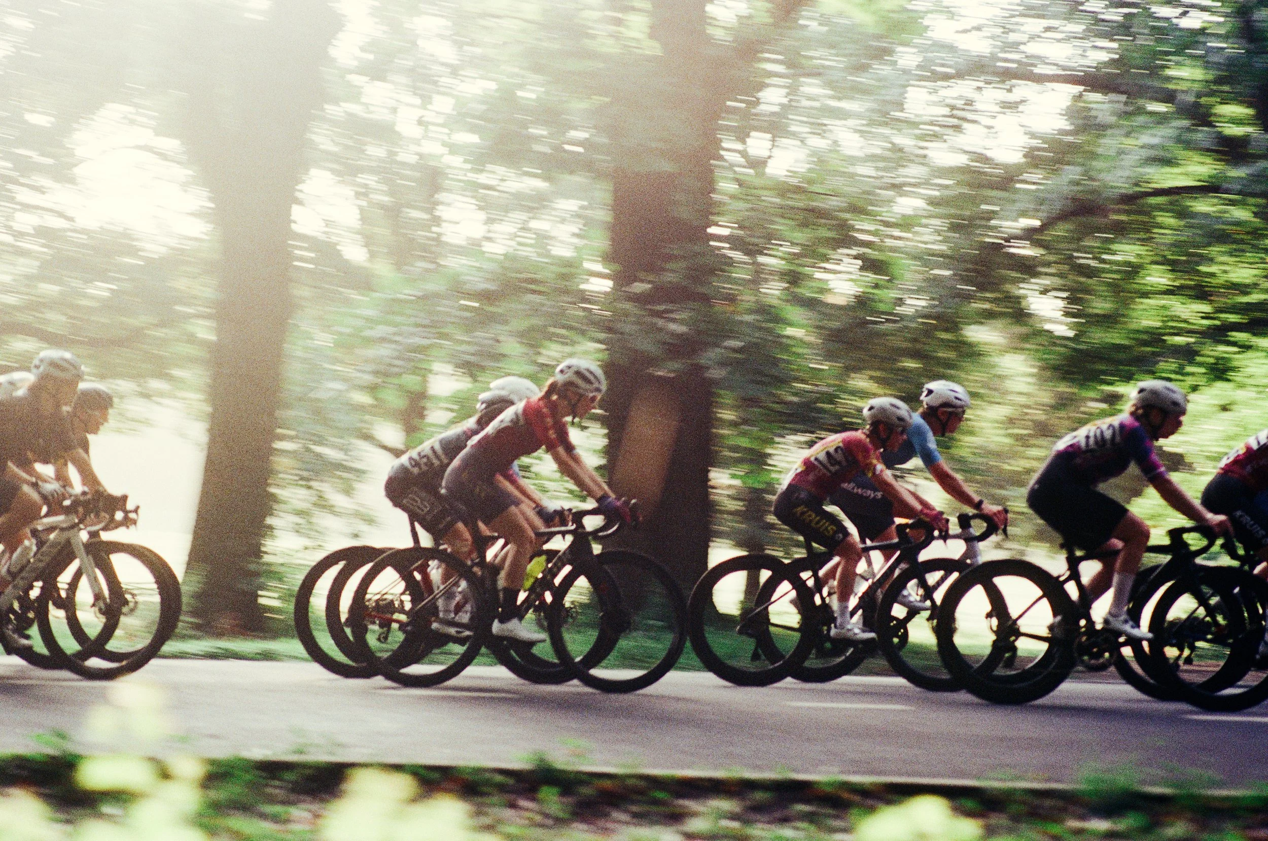 Recapping the 2026 Prospect Park women’s series