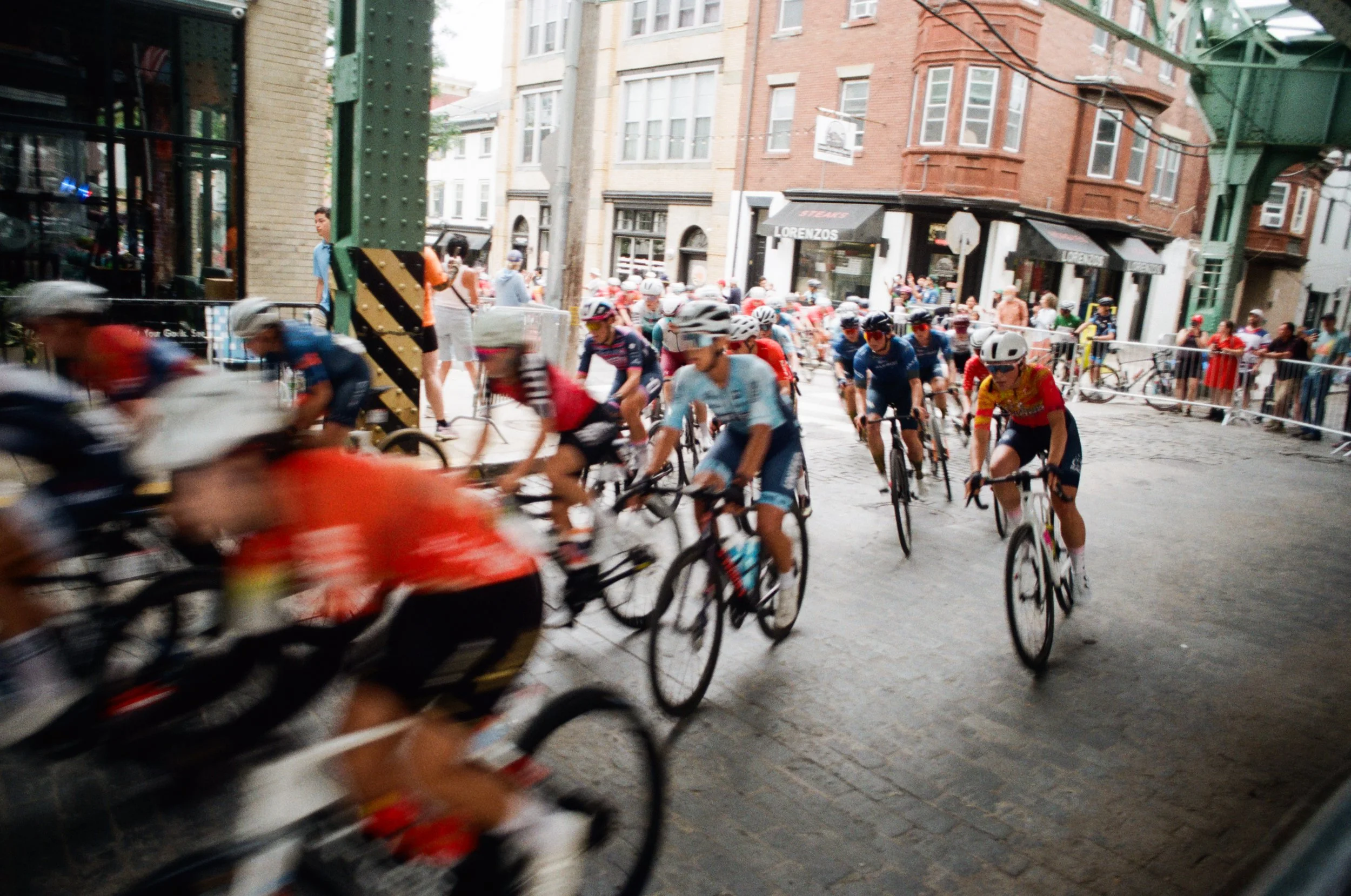 Weekend Roll: Philadelphia Cycling Classic 2026