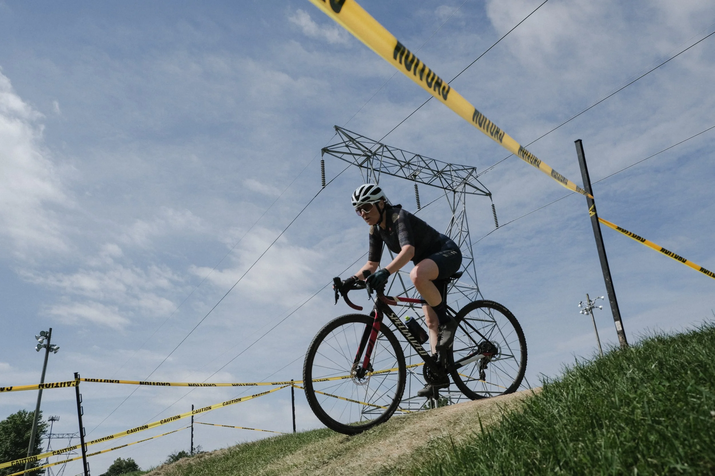 Carpenter Cross Trifecta 2026: The Gallery