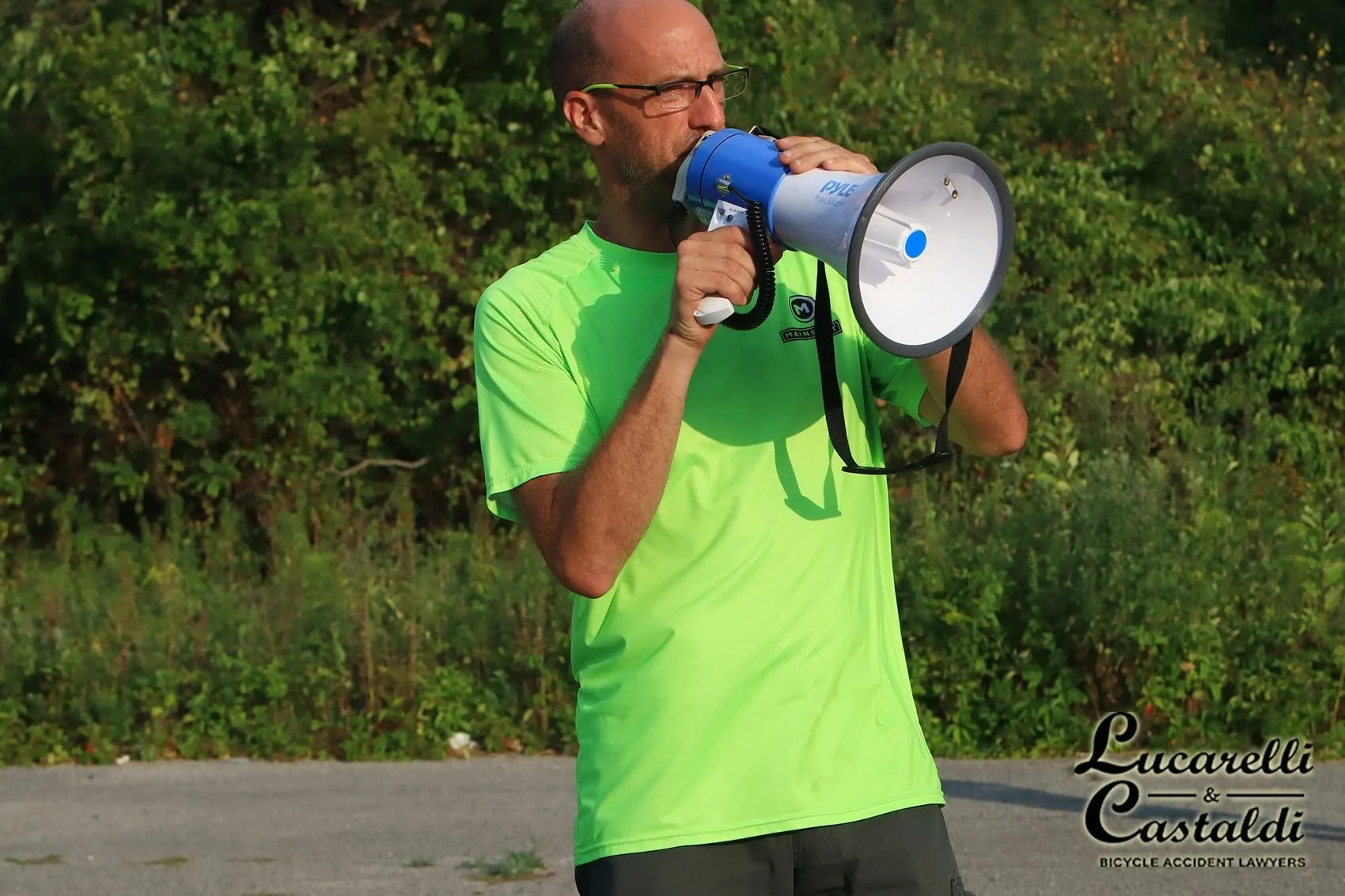Road Director Diaries: An Interview with NYC’s biggest race Director