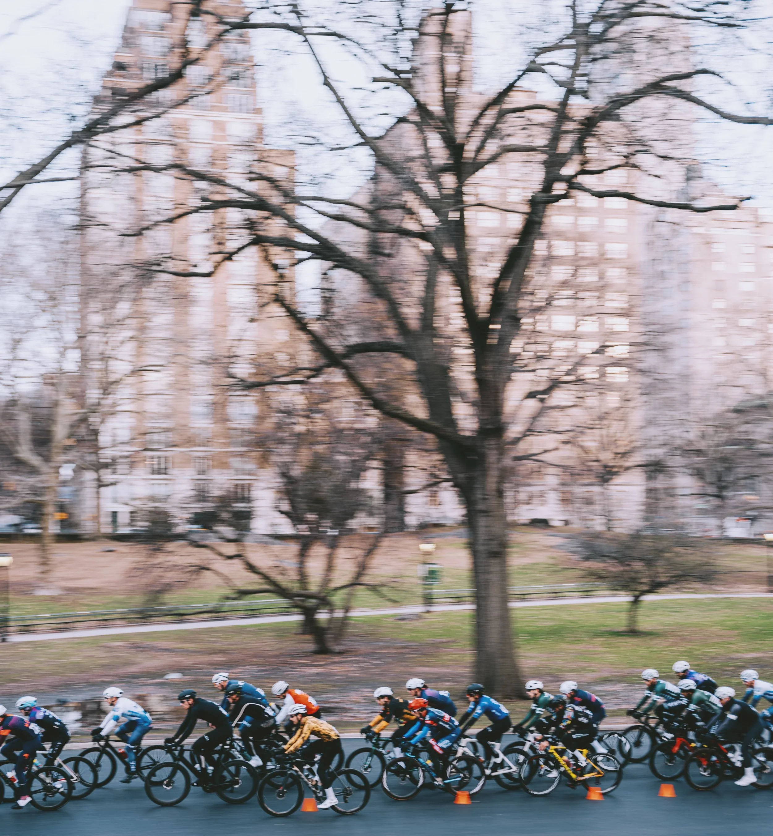 NYC Road Racing by the numbers: What can we Conclude and our recommendations