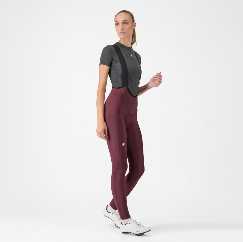 Castelli Espresso DT Bibtight ($200)
