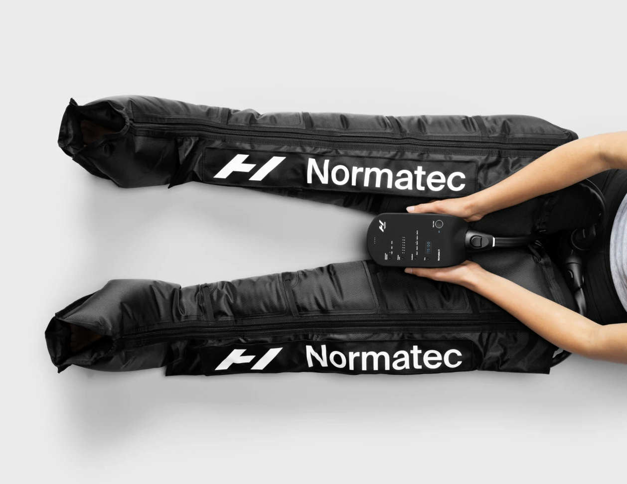 Normatec 3 Legs ($749)