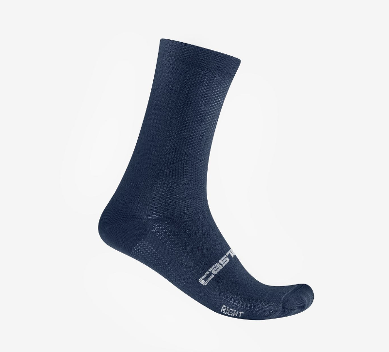 Castelli Espresso 18 Sock ($22)