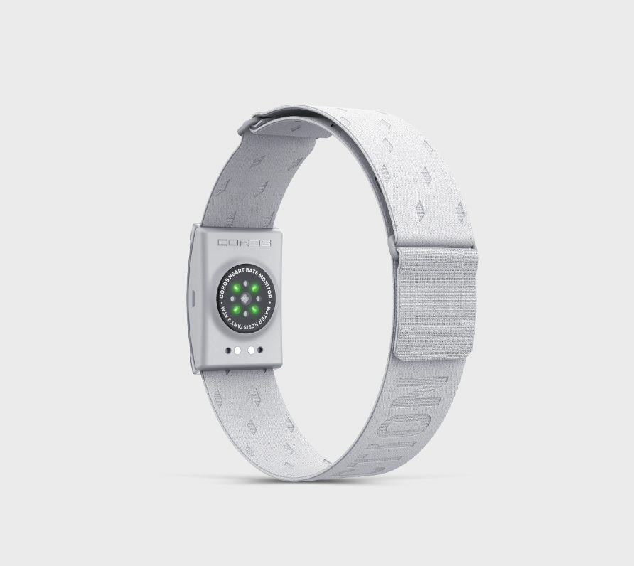 Coros Heart Rate Monitor ($79)