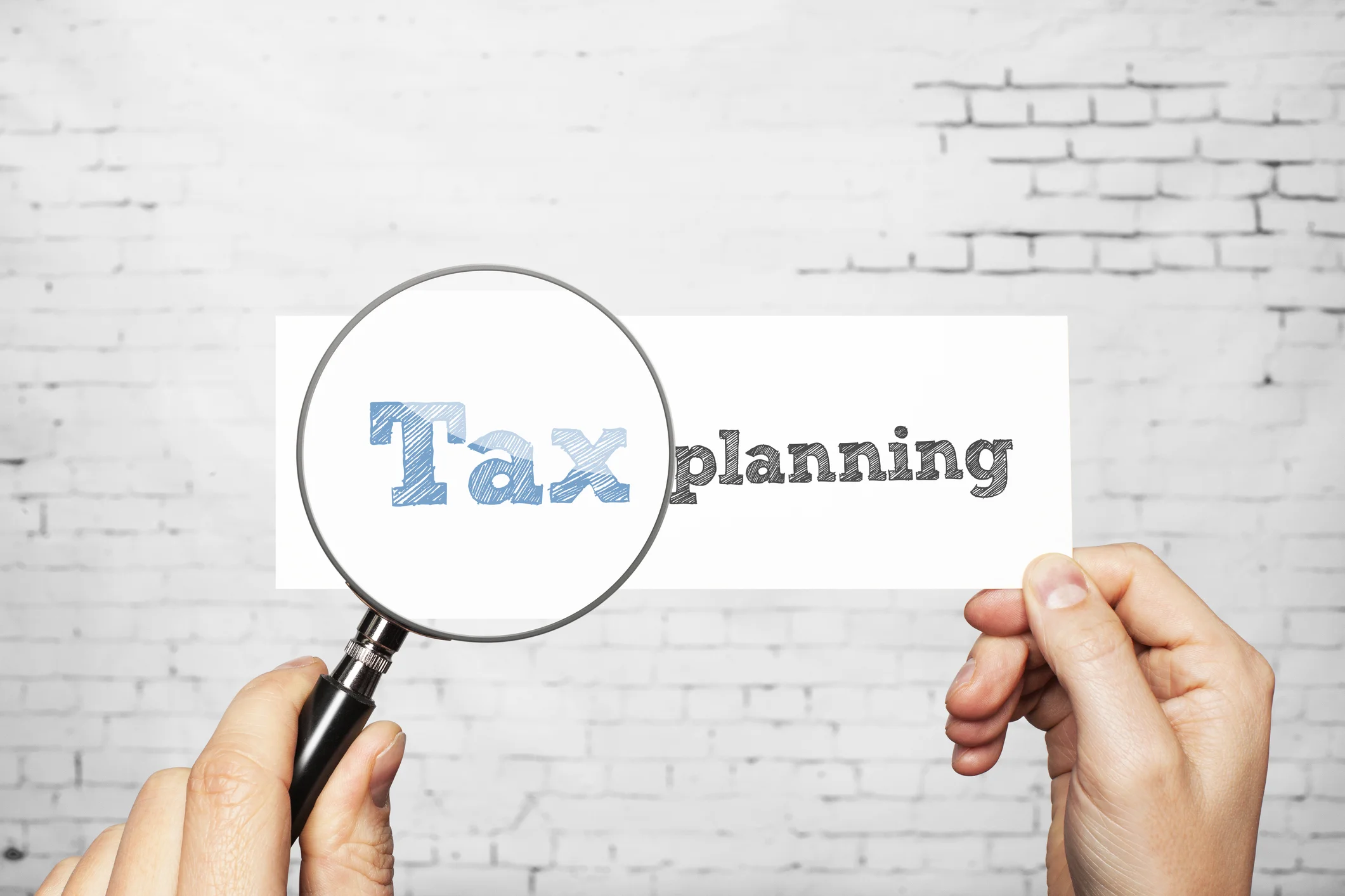 Advanced Tax Planning: The Holy Grail of Investing