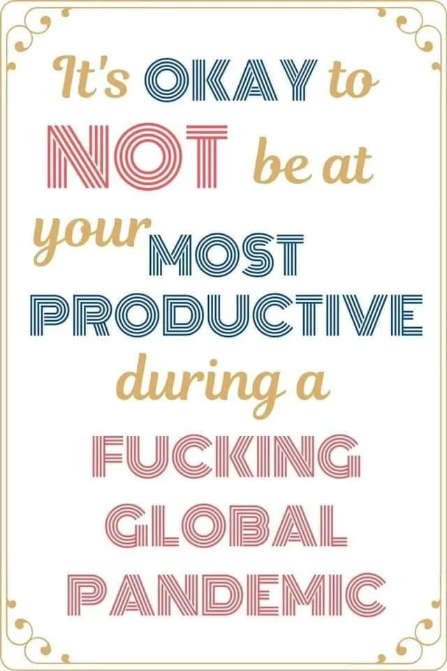 There is No Perfect Pandemic