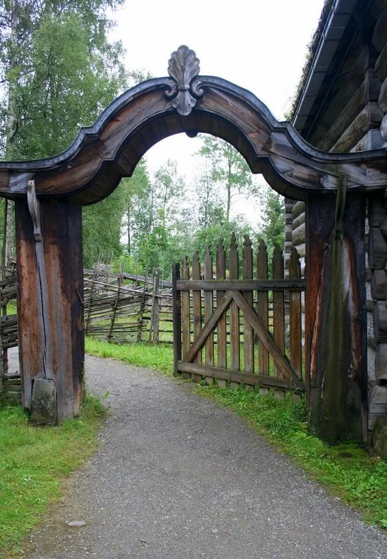 Gate Keeper