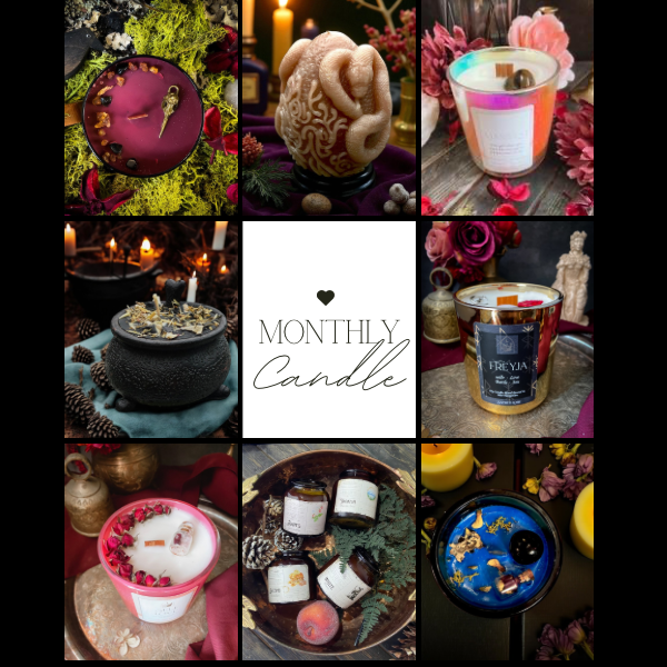 White Christmas Photo Collage Instagram Post (2 x 2 in).png