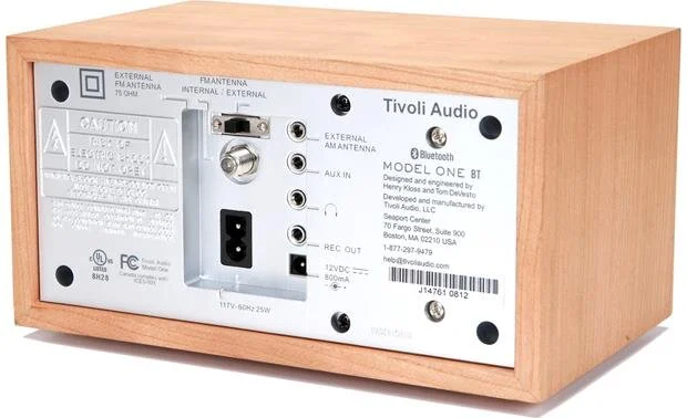 Model one BT Rear.jpeg