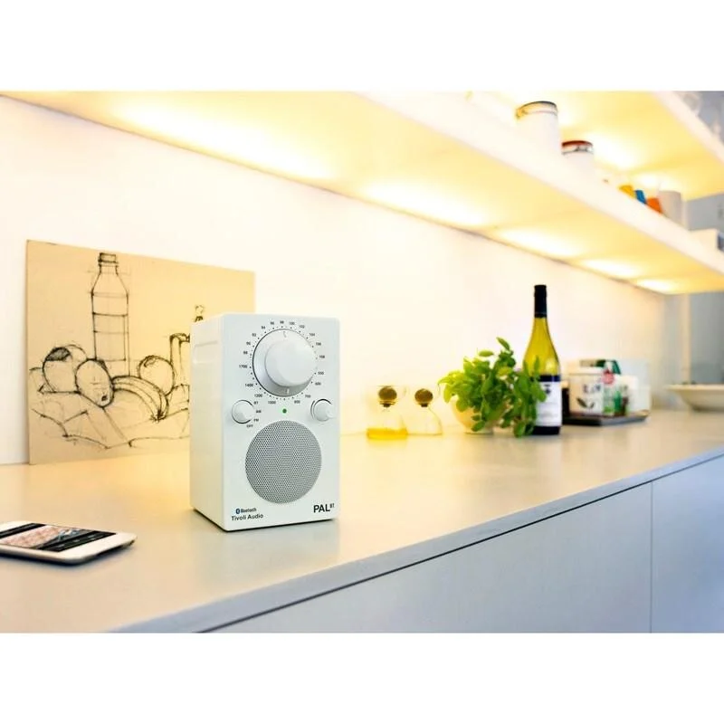 tivoli pal bt speaker