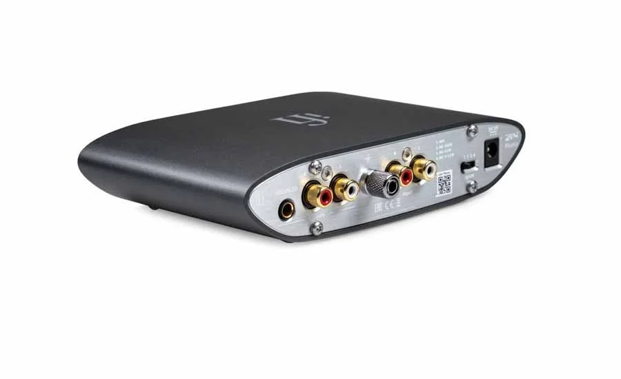 iFi Zen Phono Preamplifier — Chisholm TV & Stereo