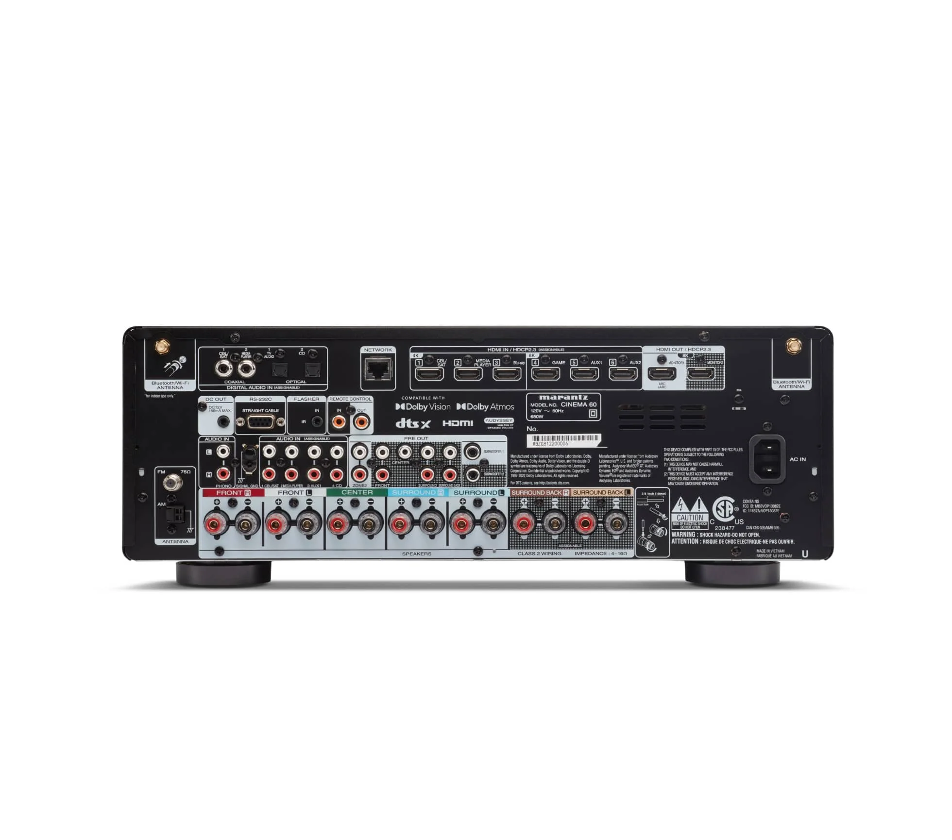 Marantz Cinema 60 Rear.jpg