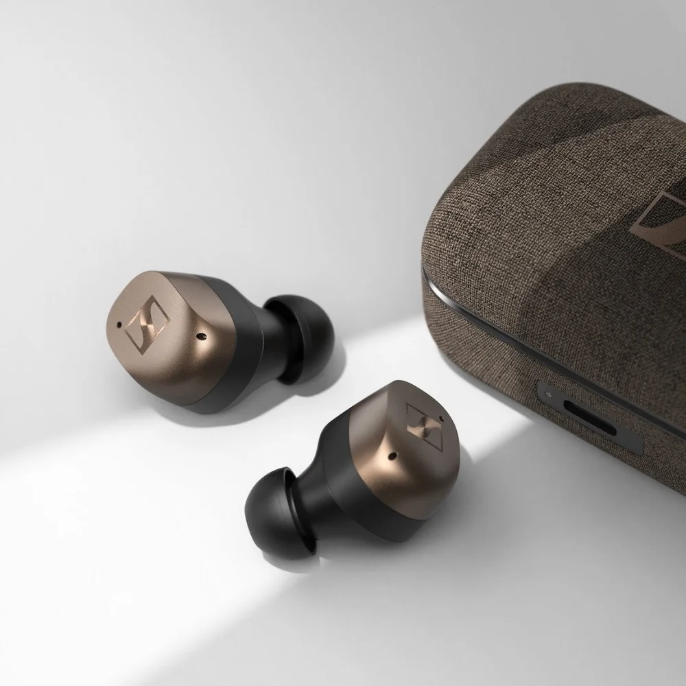 Wireless Earbuds Sennheiser Momentum True Wireless V1 Sennheiser