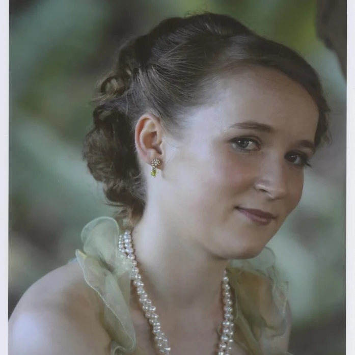 Augusta McKay Lodge, Violin 2016 Fellow